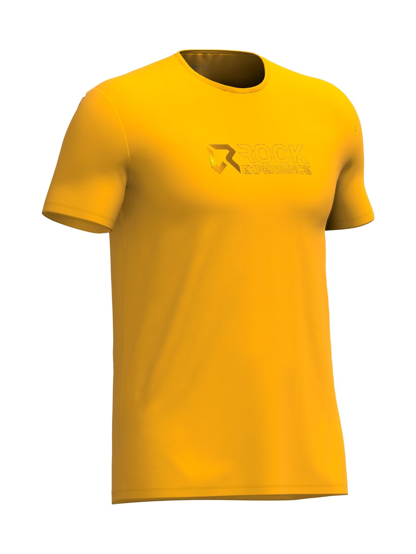 TANGERINE TRIP SS MAN T-SHIRT