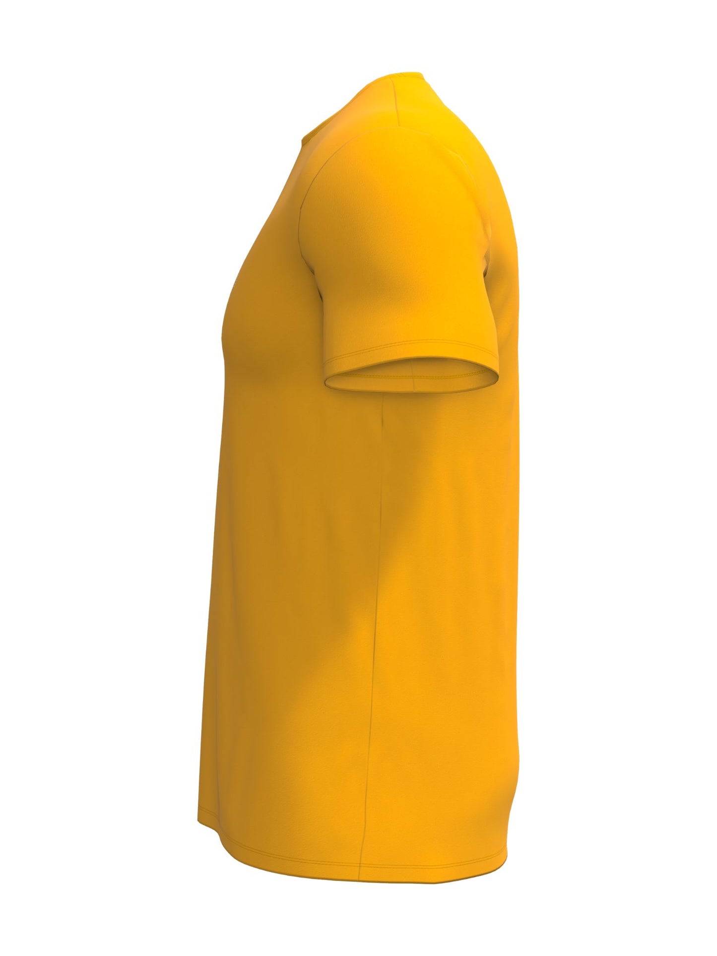 TANGERINE TRIP SS MAN T-SHIRT