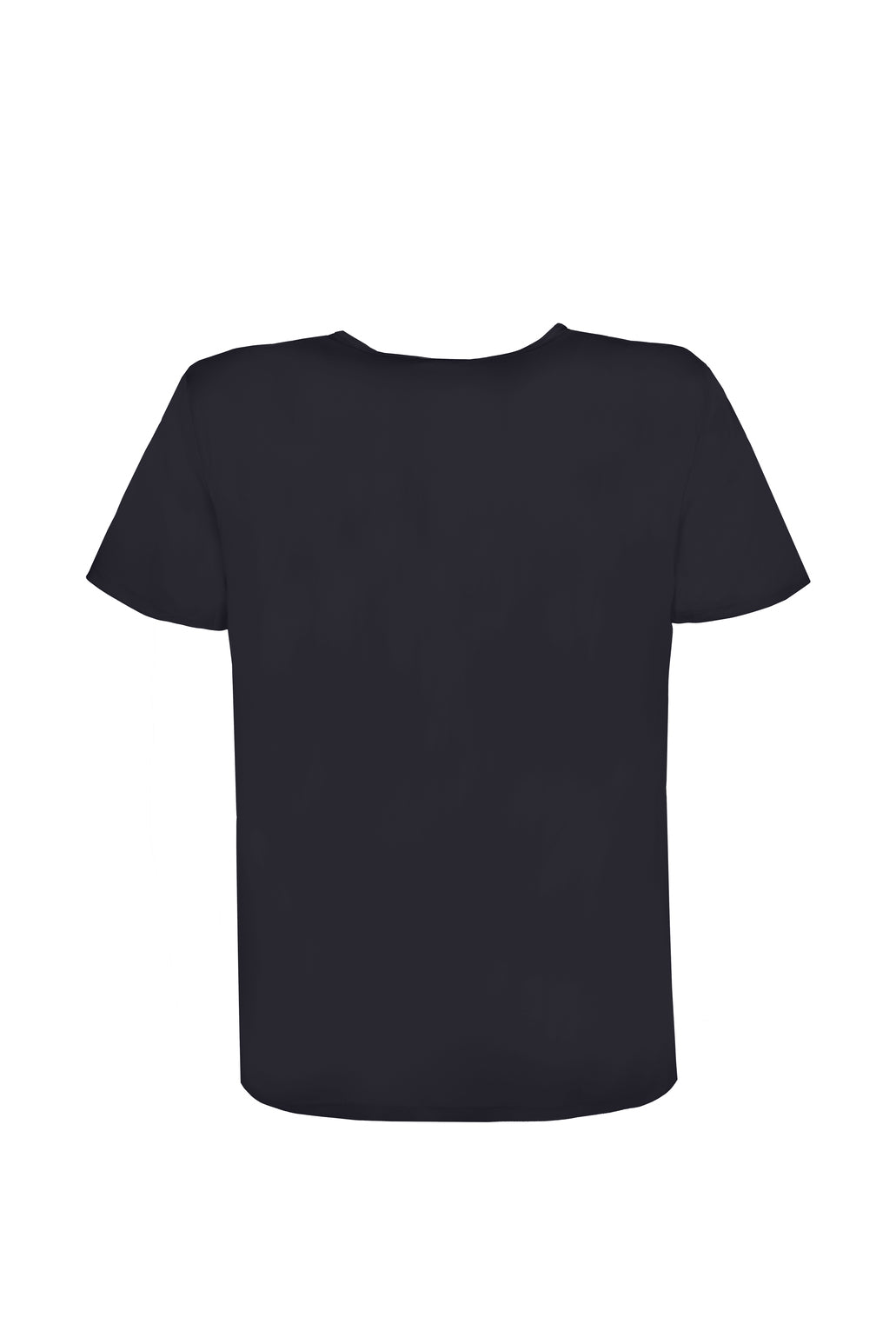 TANGERINE TRIP SS MAN T-SHIRT