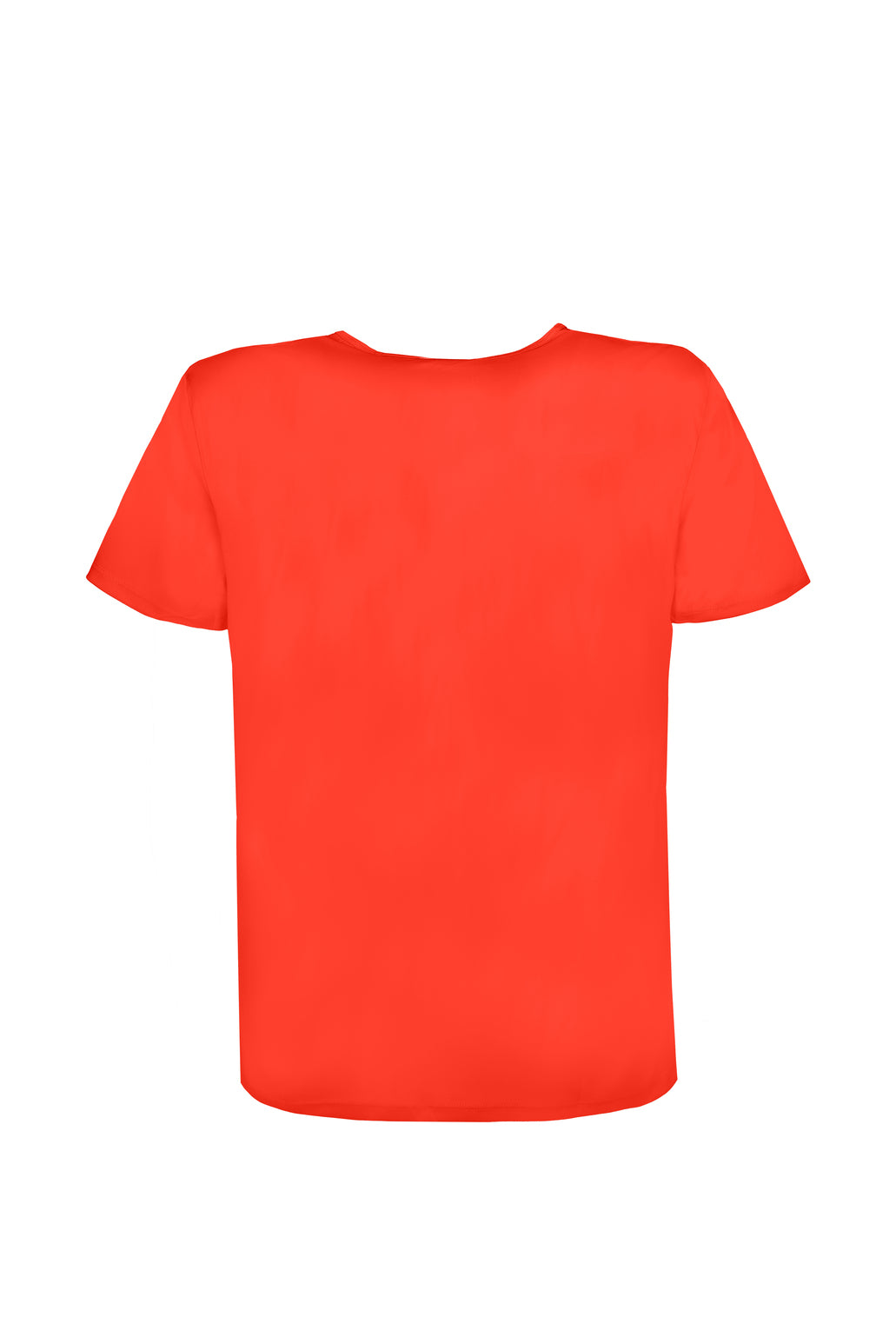TANGERINE TRIP SS MAN T-SHIRT