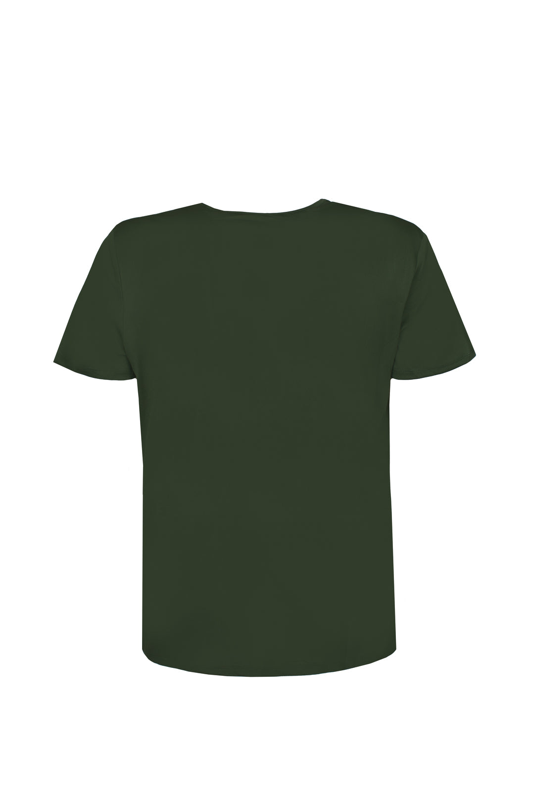 TANGERINE TRIP SS MAN T-SHIRT