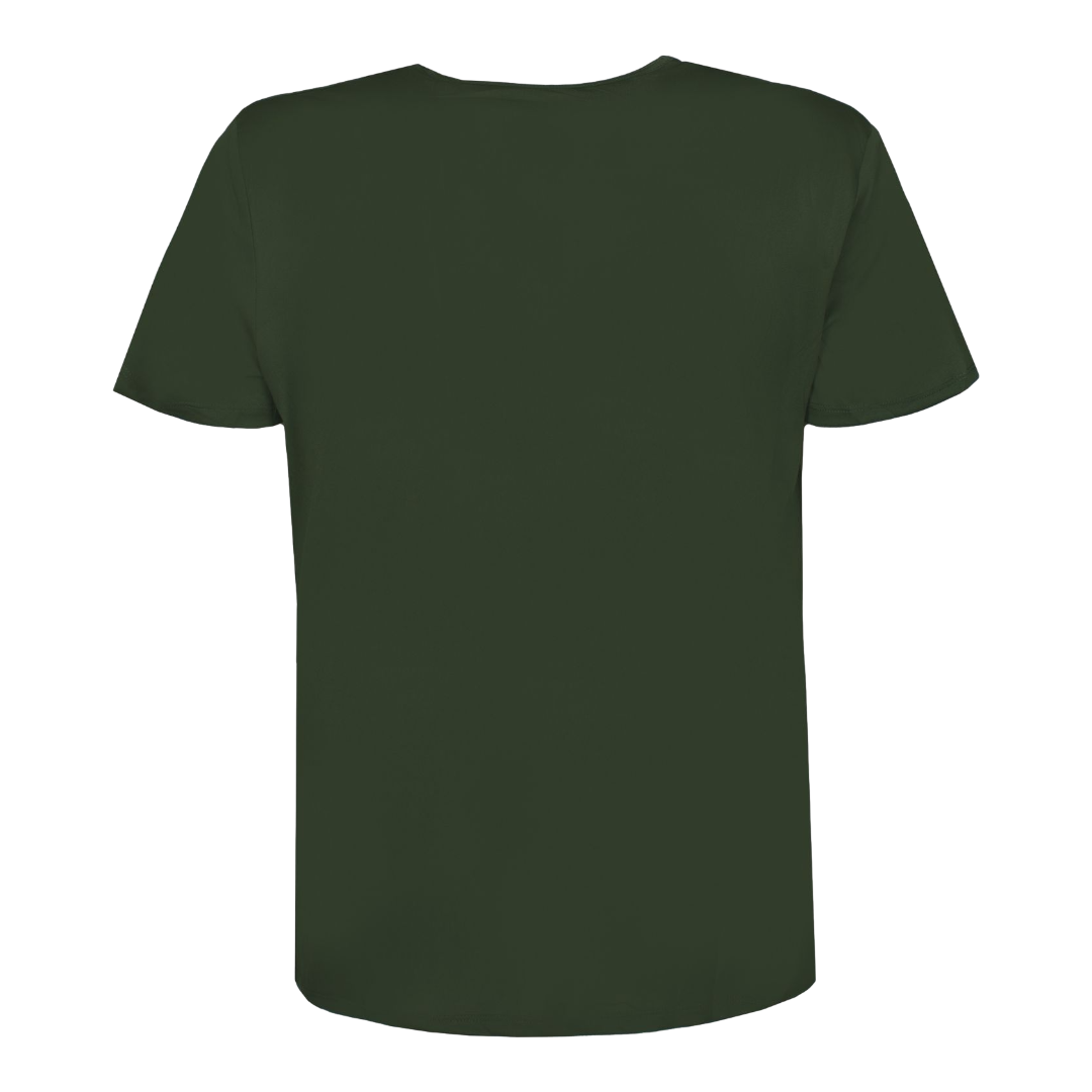 TANGERINE TRIP SS MAN T-SHIRT