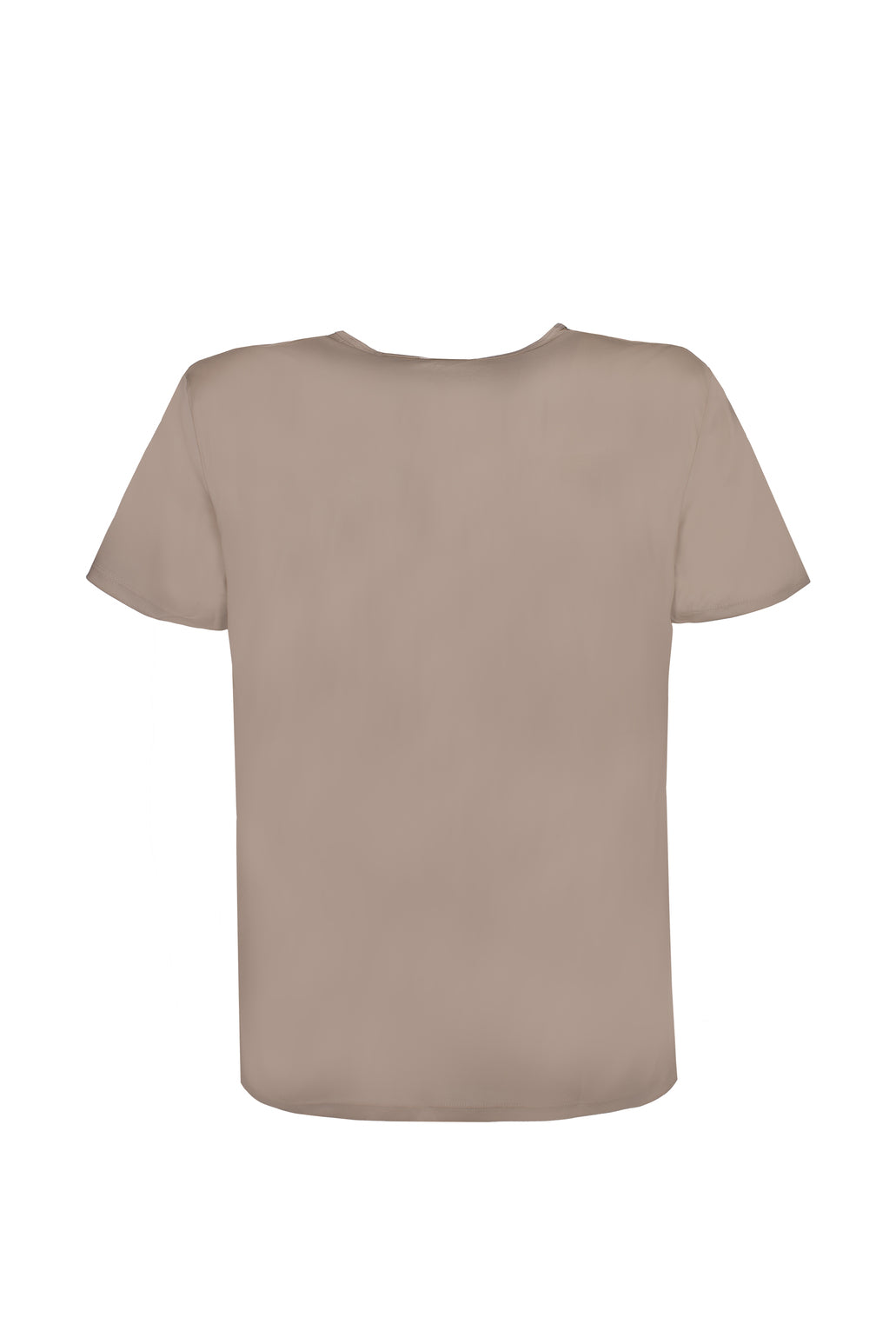 TANGERINE TRIP SS MAN T-SHIRT