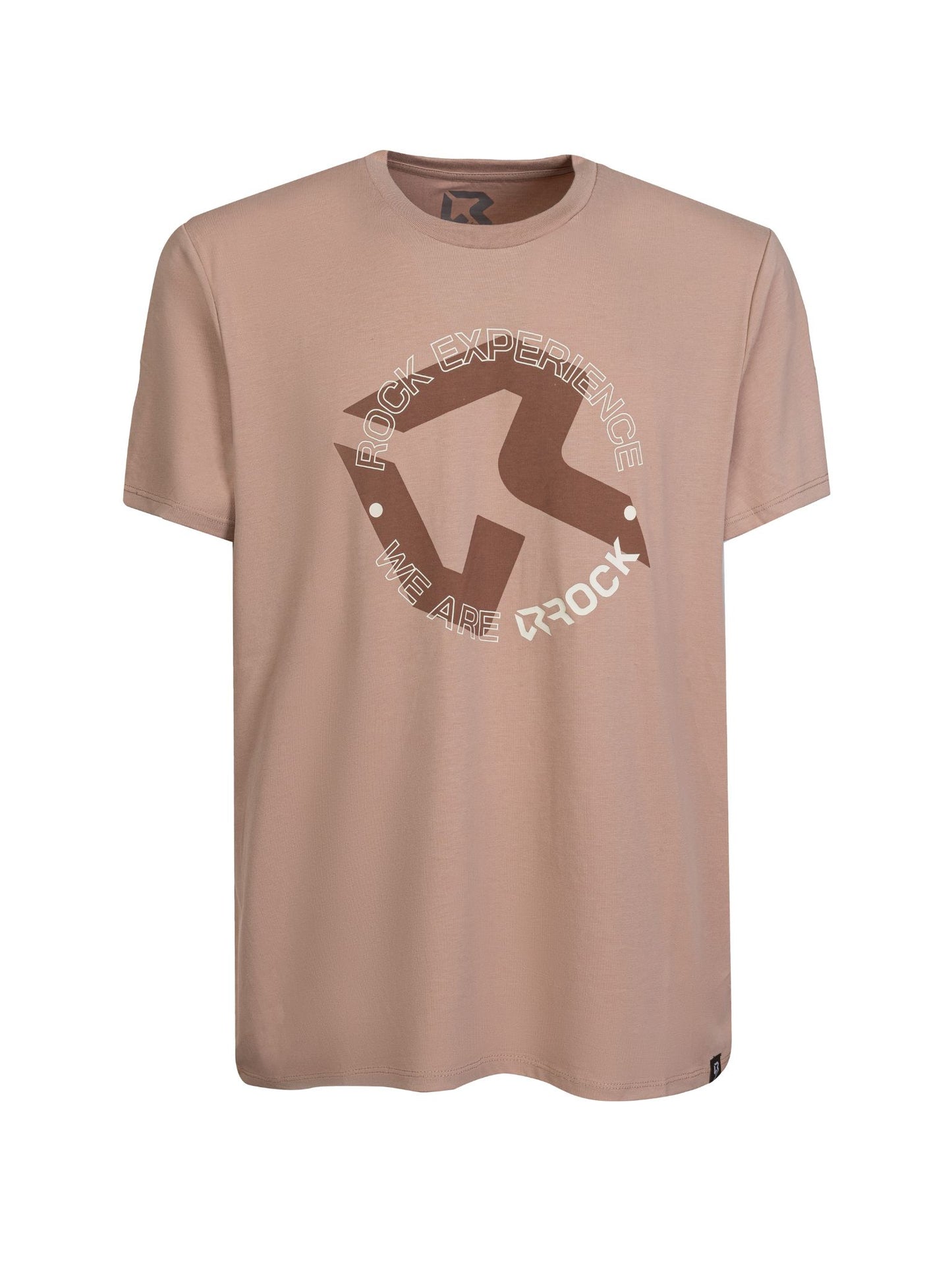 DIMORE DEGLI DEI SS MAN T-SHIRT
