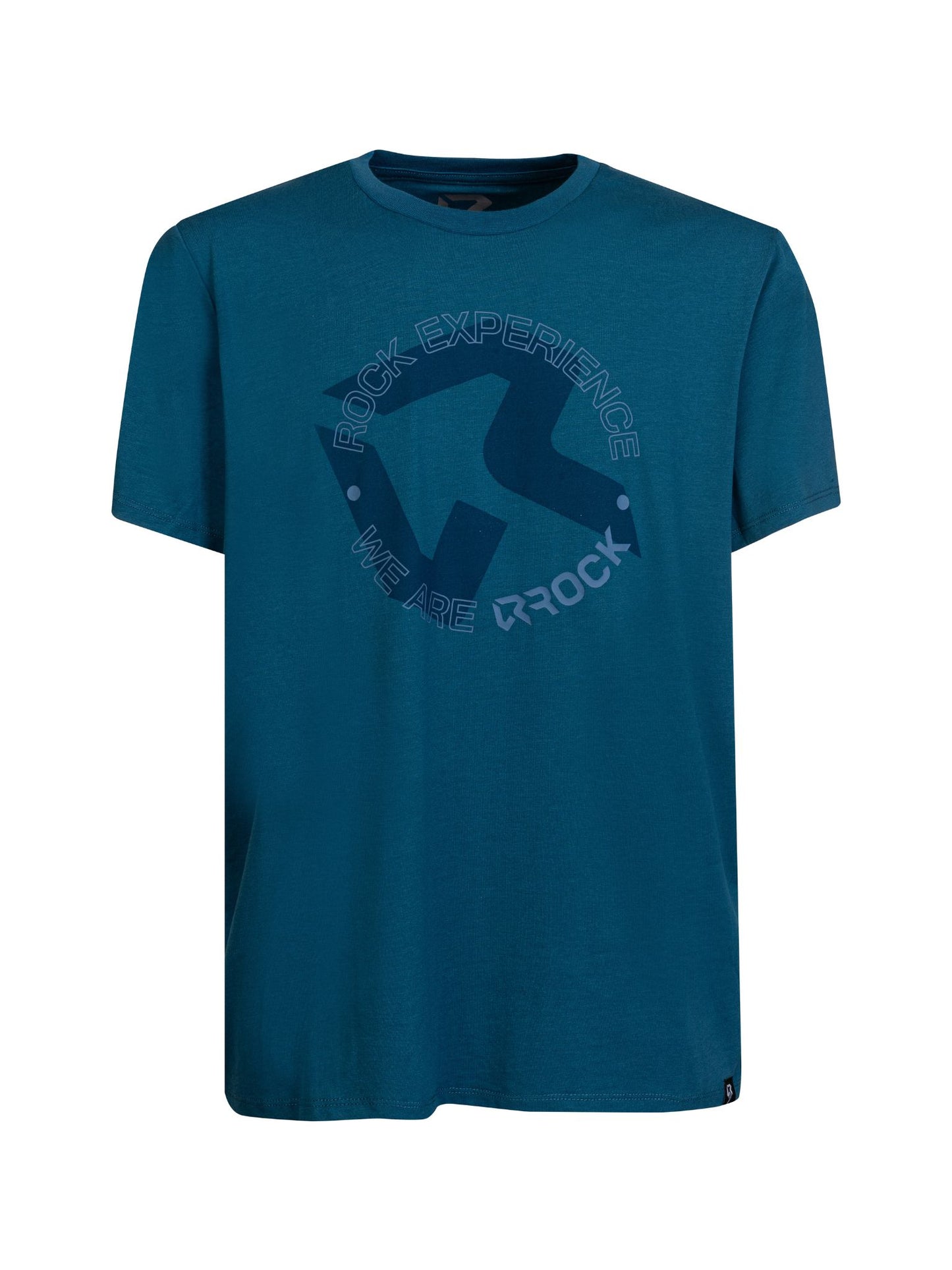DIMORE DEGLI DEI SS MAN T-SHIRT