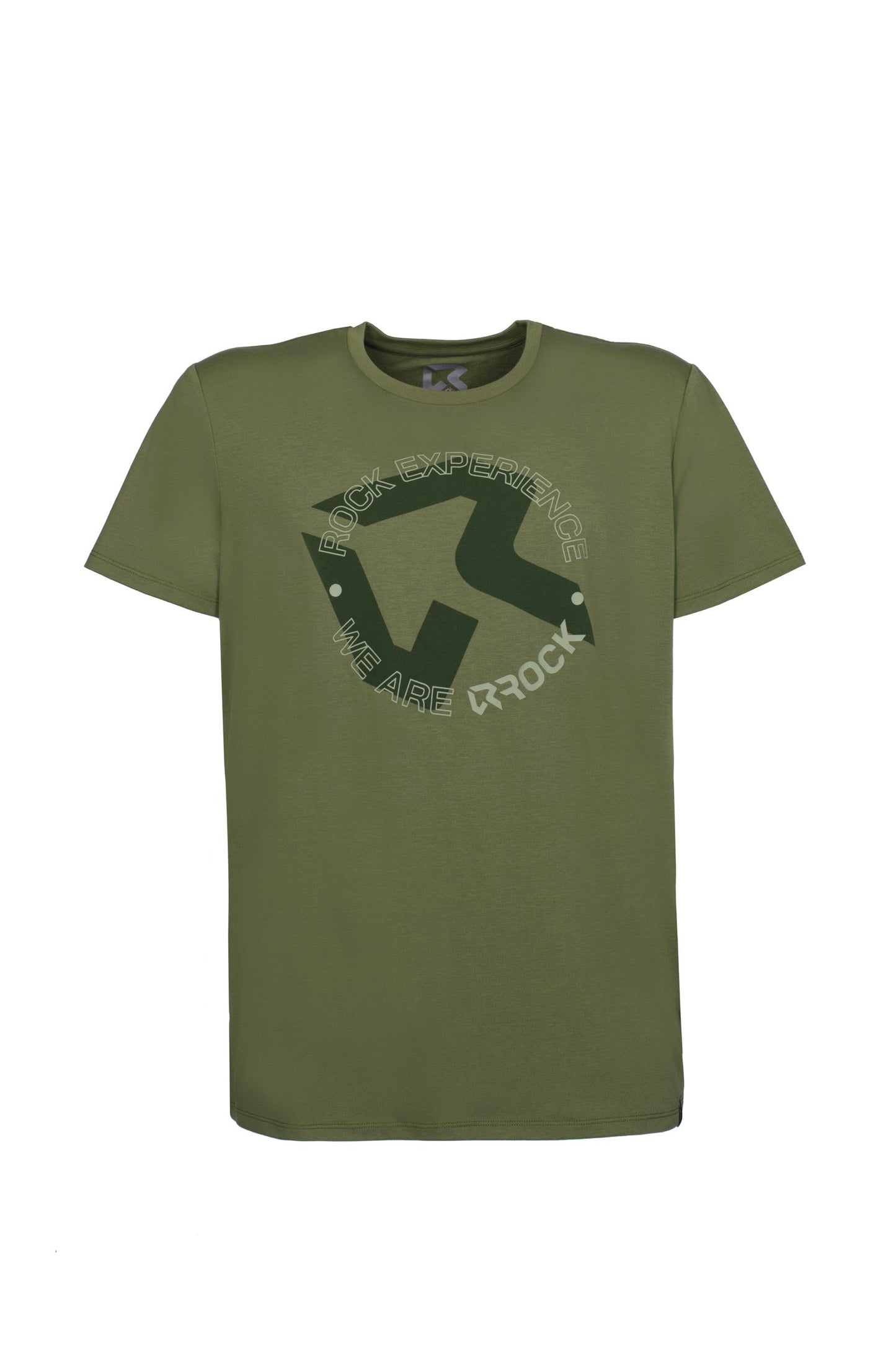 DIMORE DEGLI DEI SS MAN T-SHIRT