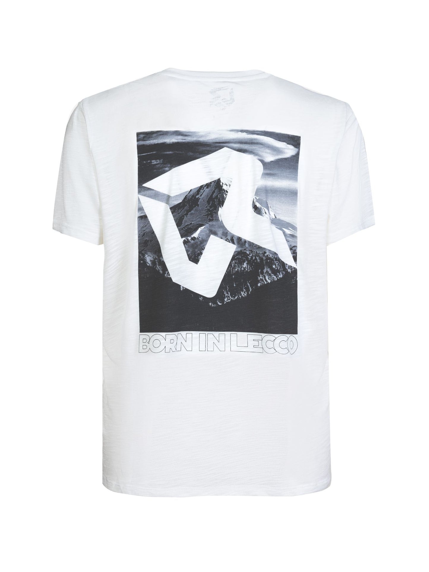 SOGNI PROIBITI SS MAN T-SHIRT