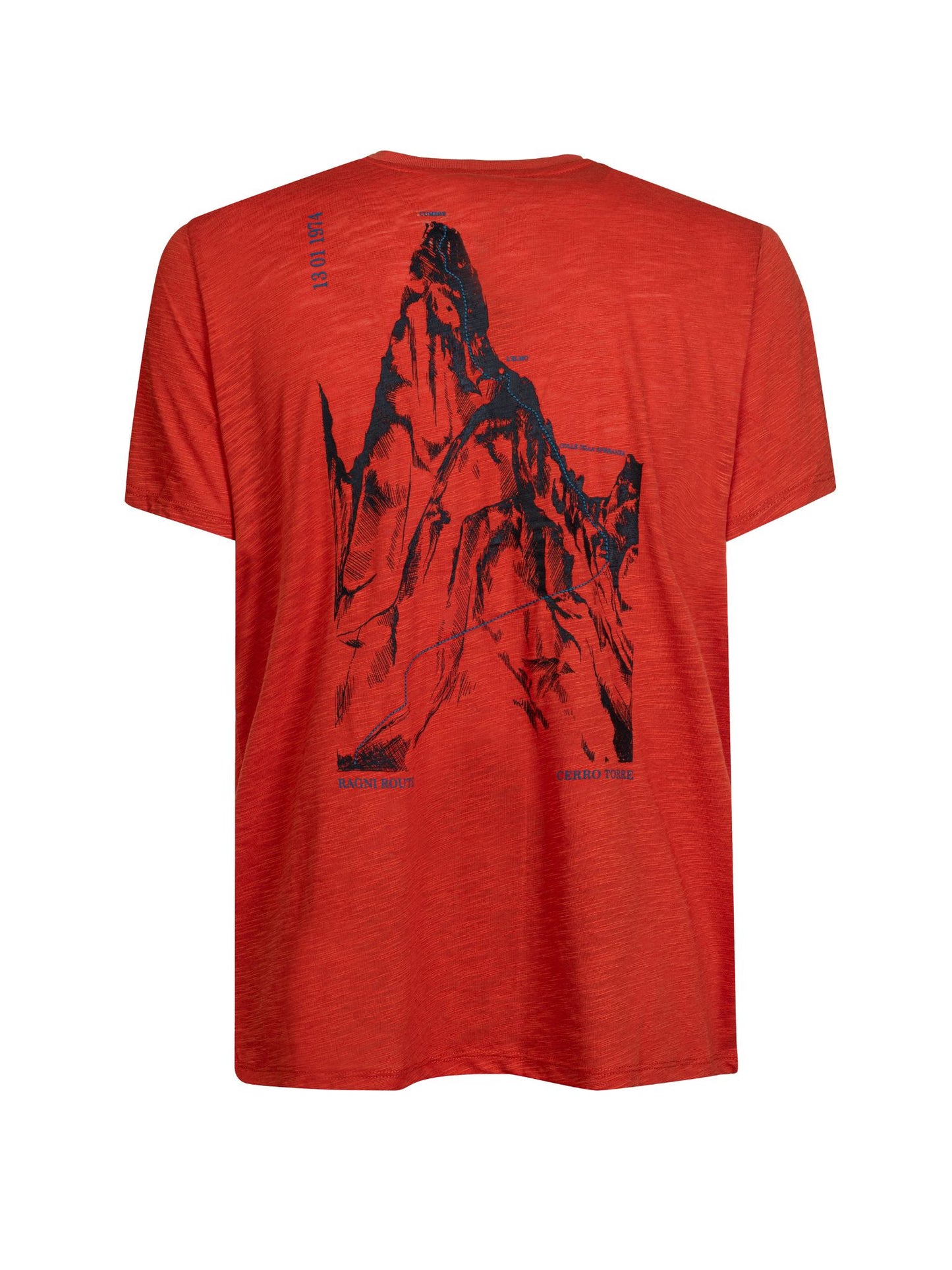 ANNIVERSARY SS MAN T-SHIRT
