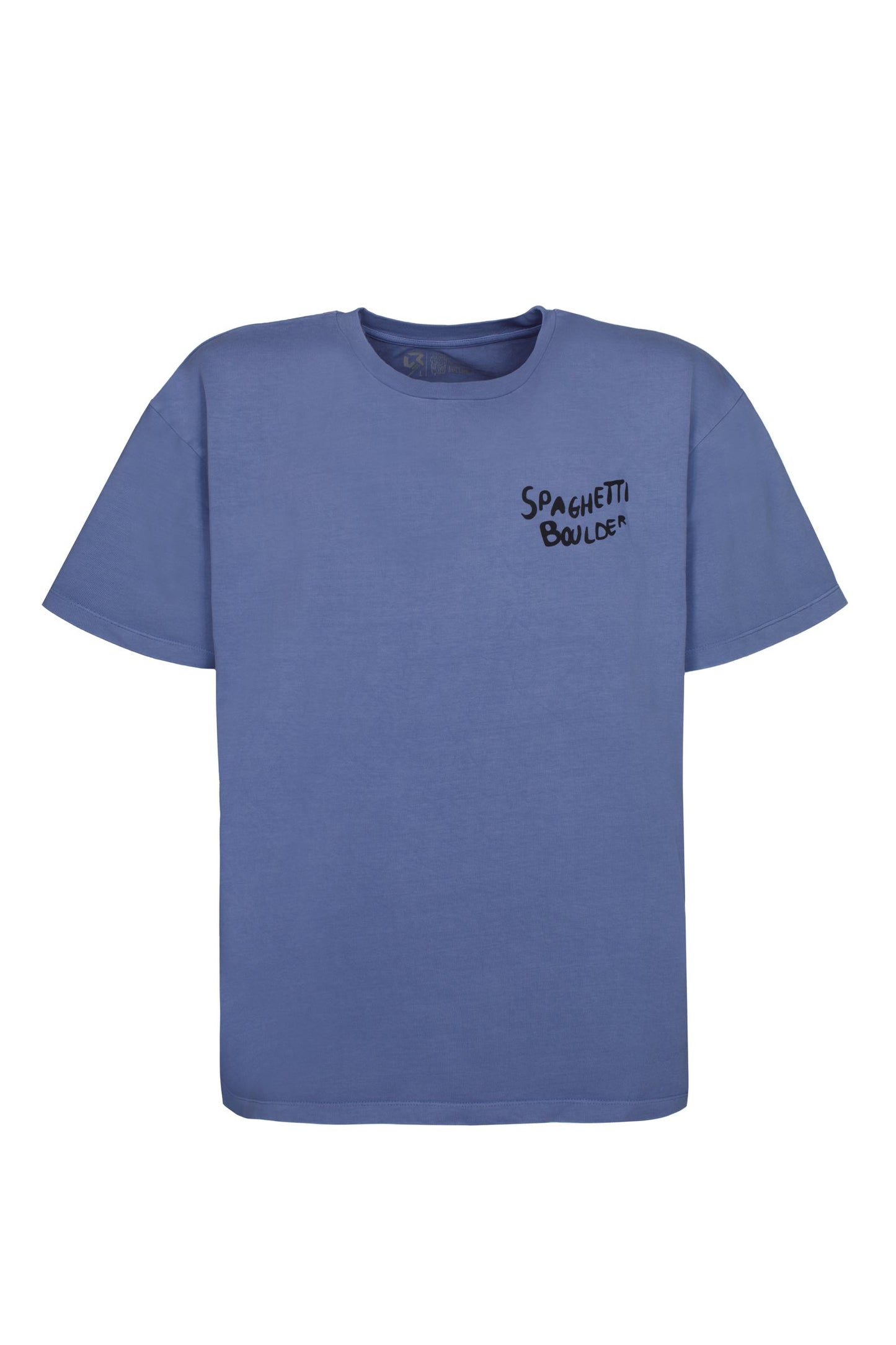 SEVEN LIVES SS MAN T-SHIRT