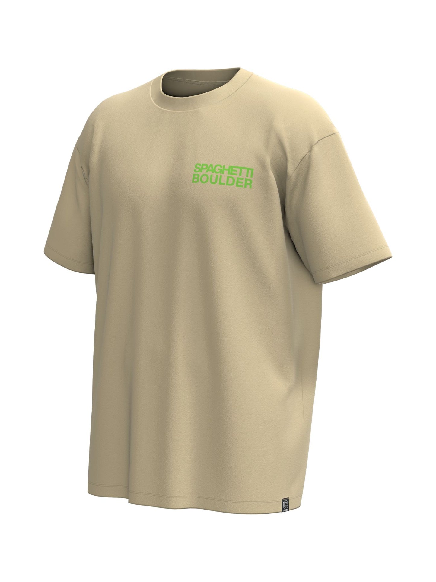 FINNISH LINE SS MAN T-SHIRT