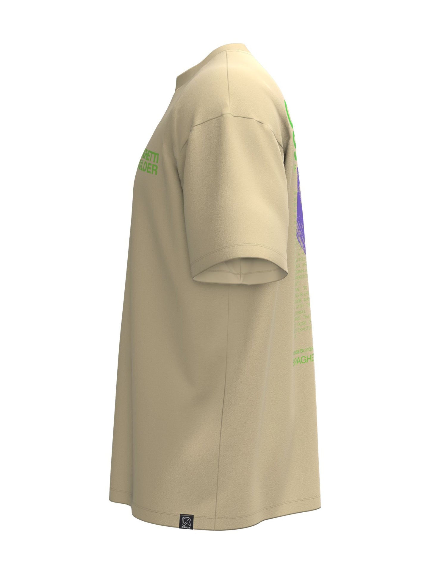 FINNISH LINE SS MAN T-SHIRT