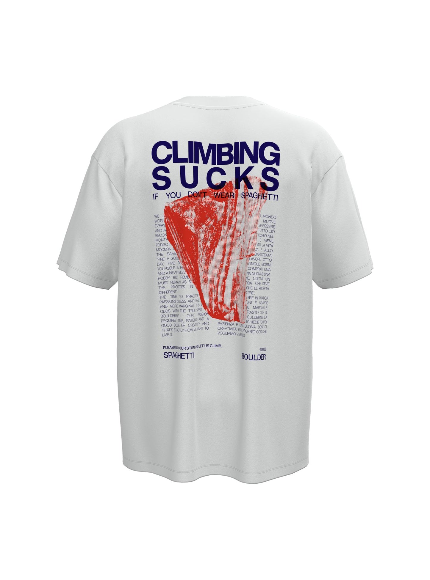 FINNISH LINE SS MAN T-SHIRT