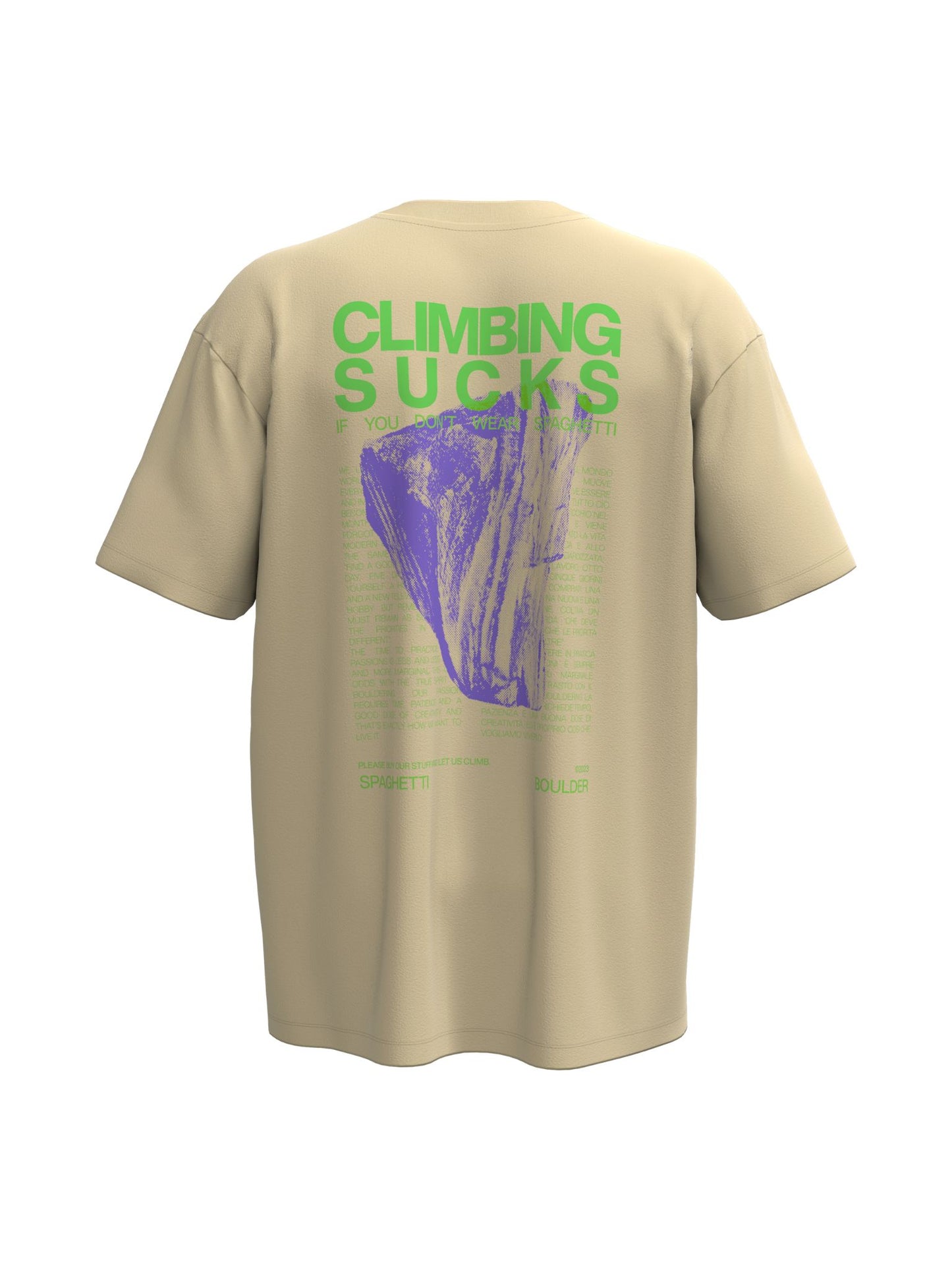 FINNISH LINE SS MAN T-SHIRT