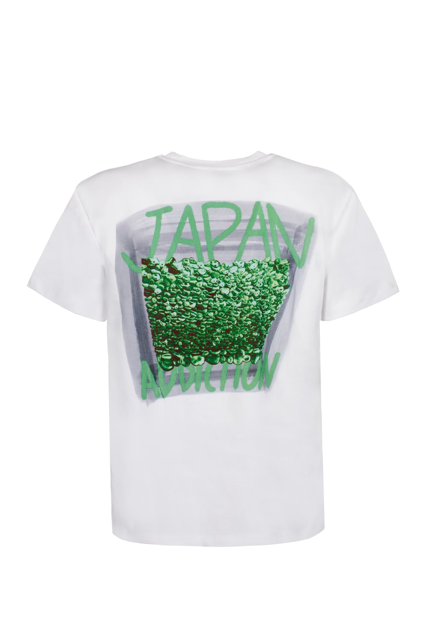 JAPAN ADDICTION SS MAN T-SHIRT