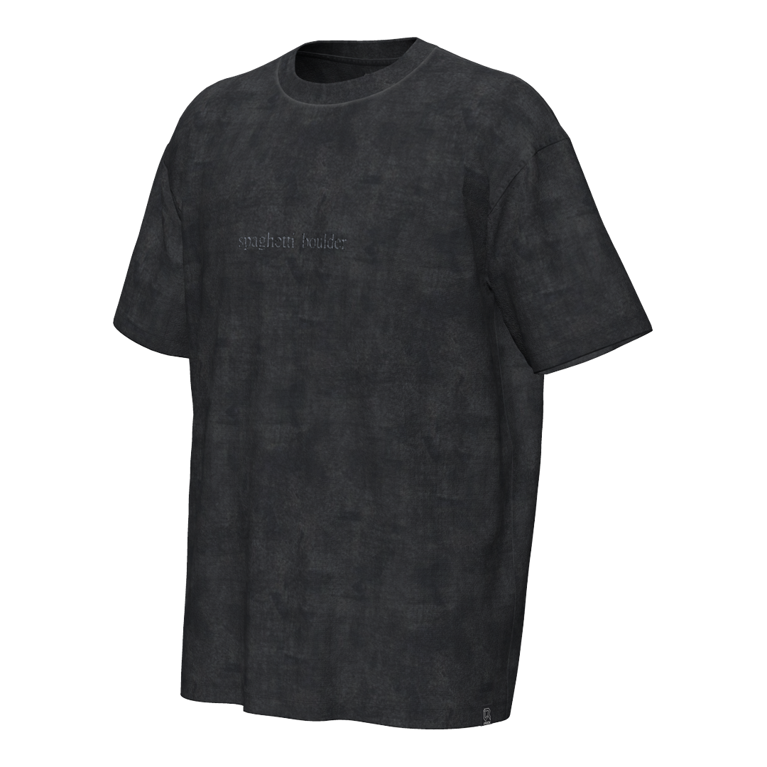 FONT SS MAN T-SHIRT