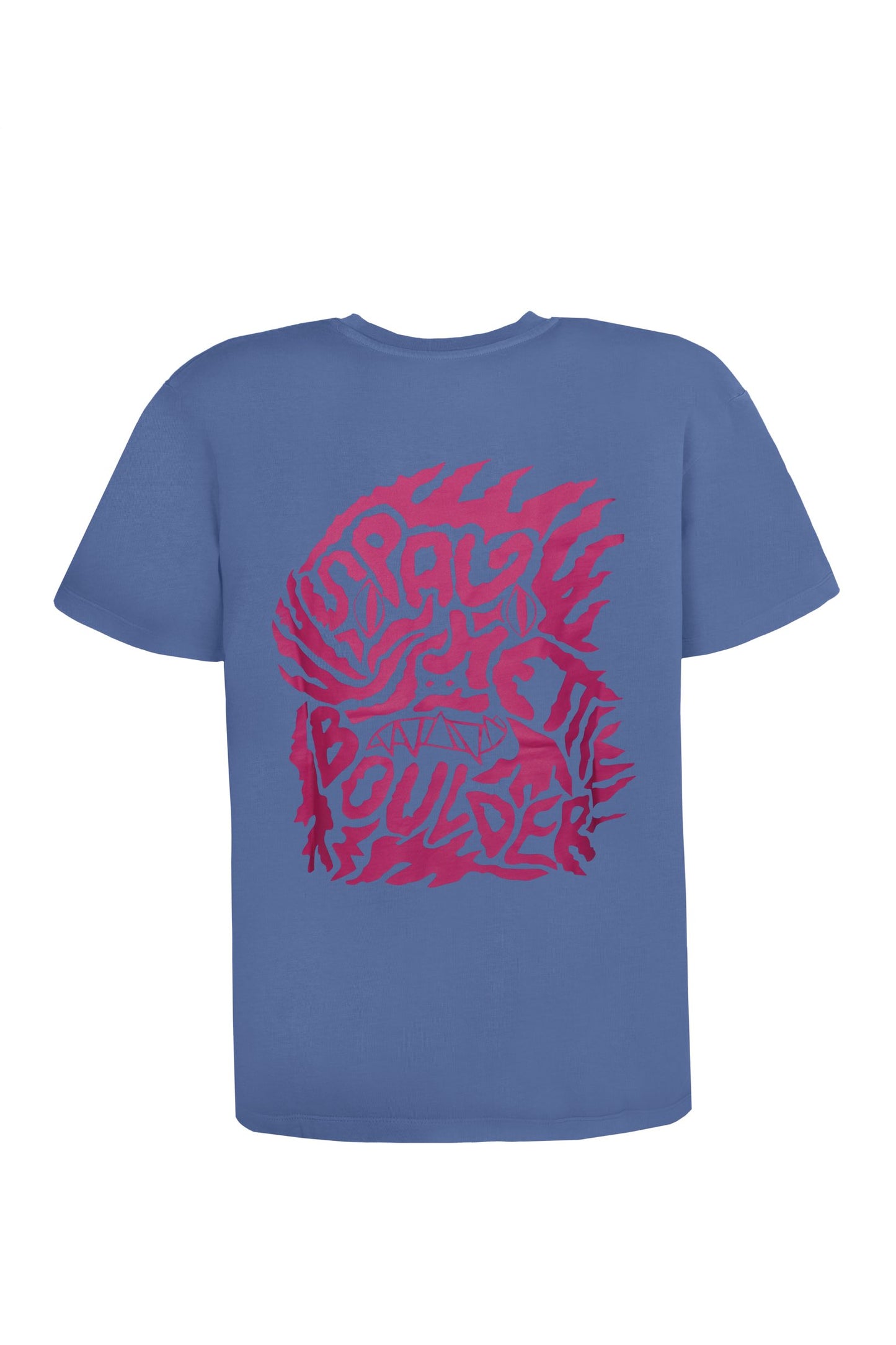 FAKE FACE SS MAN T-SHIRT