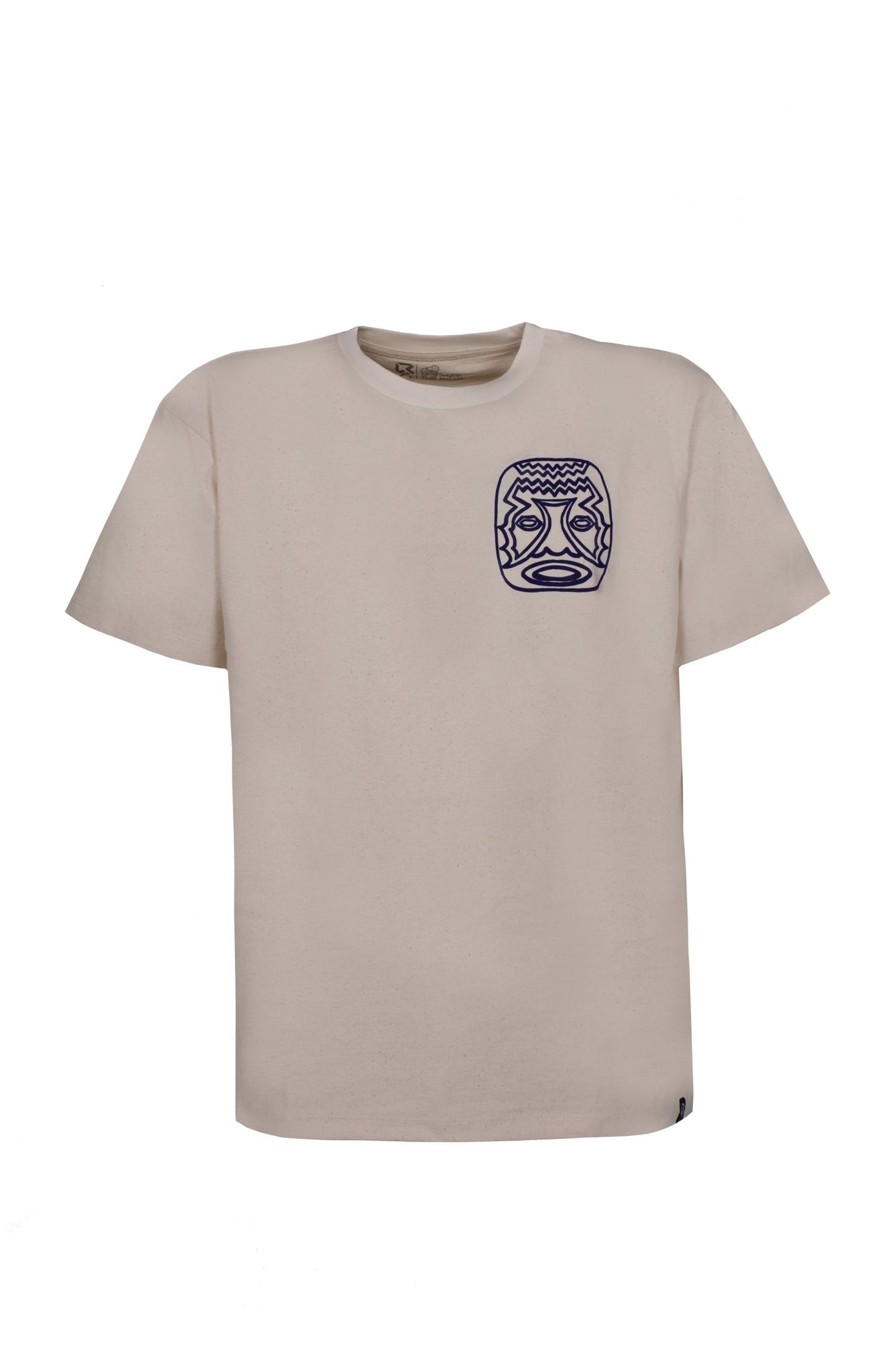 LUCHA LIBRE SS MAN T-SHIRT