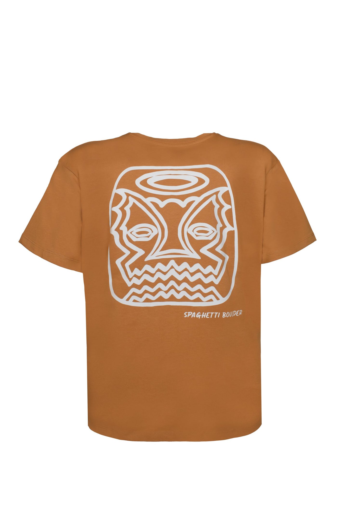 LUCHA LIBRE SS MAN T-SHIRT