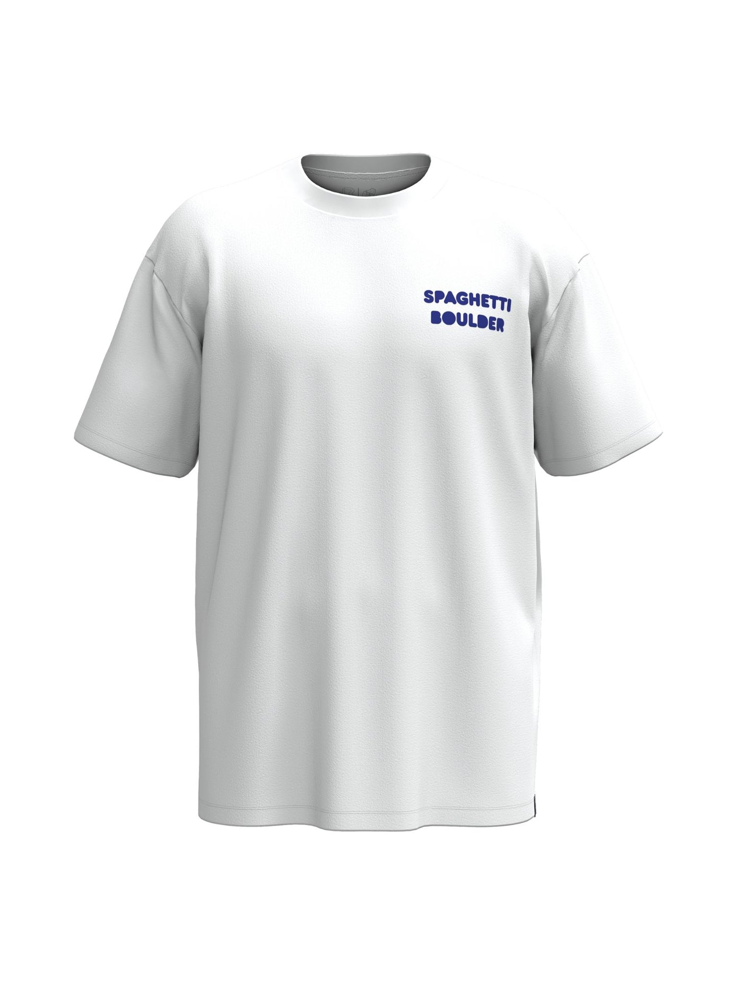 SPAGHETTI CLINIC SS MAN T-SHIRT