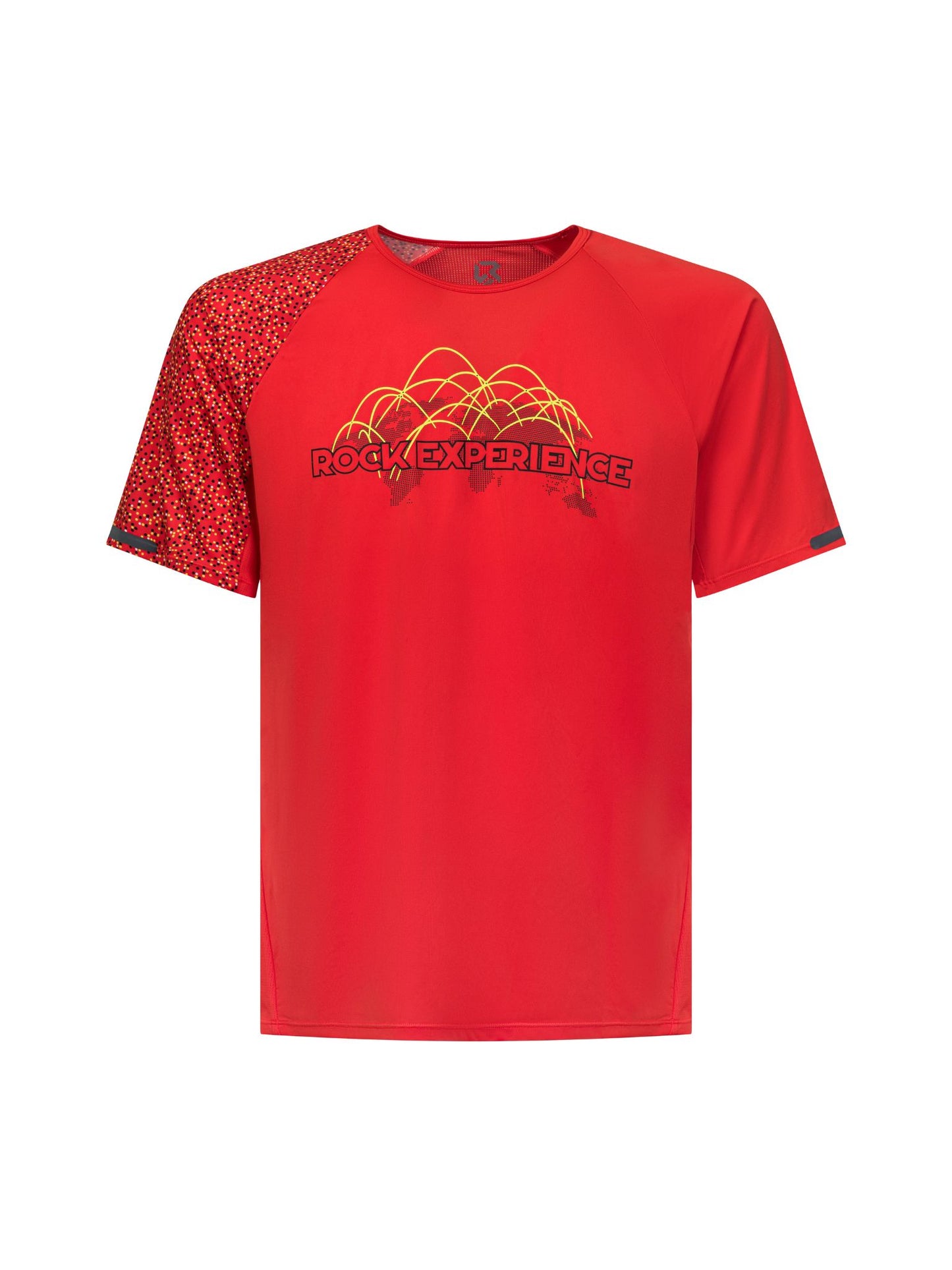 SPOTLIGHTS SS MAN T-SHIRT