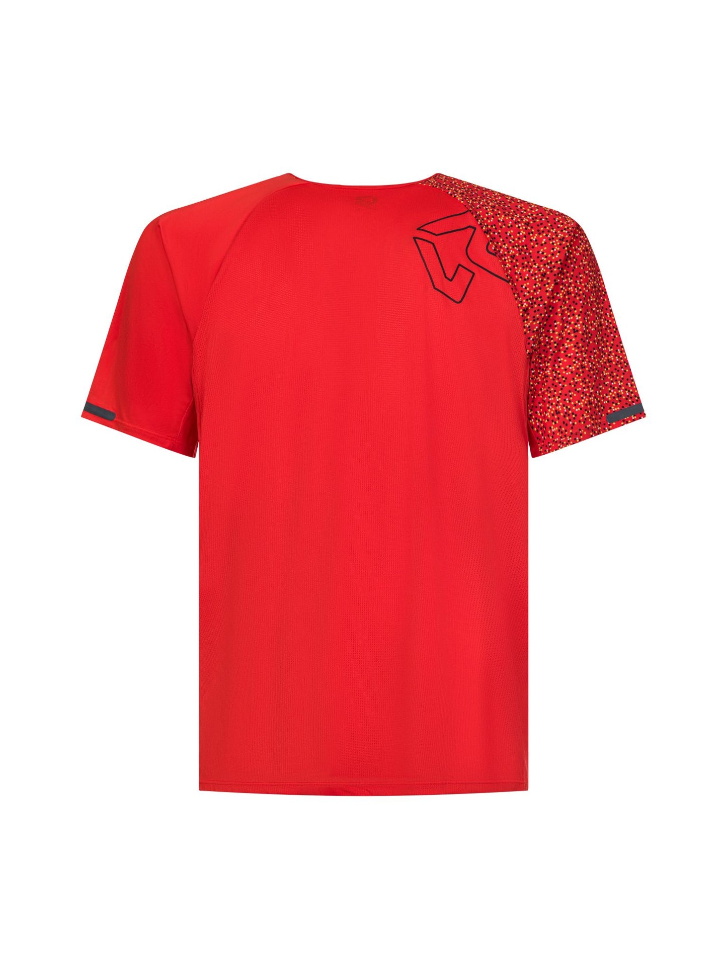 SPOTLIGHTS SS MAN T-SHIRT