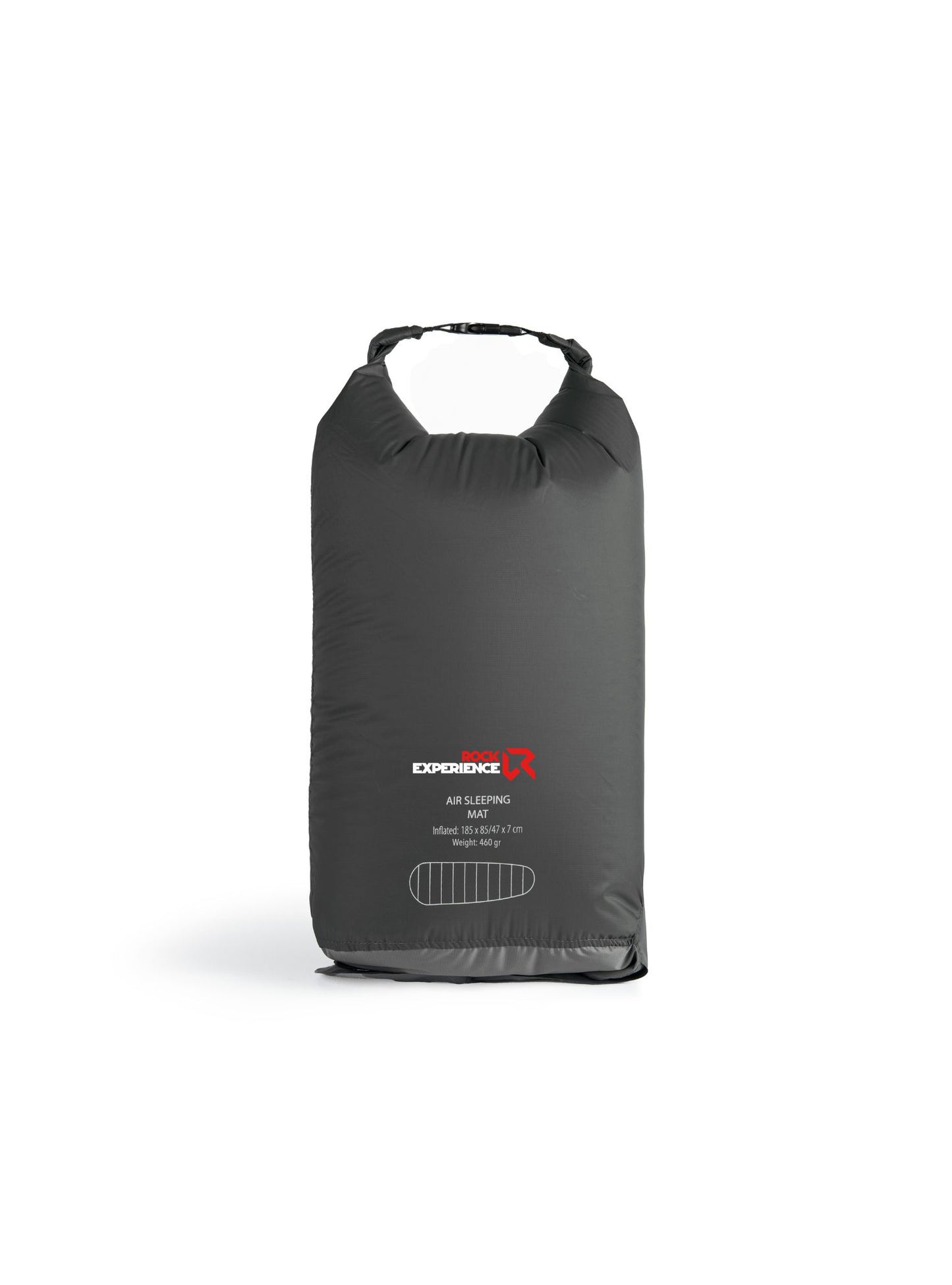AIR SLEEPING MAT+PUMP