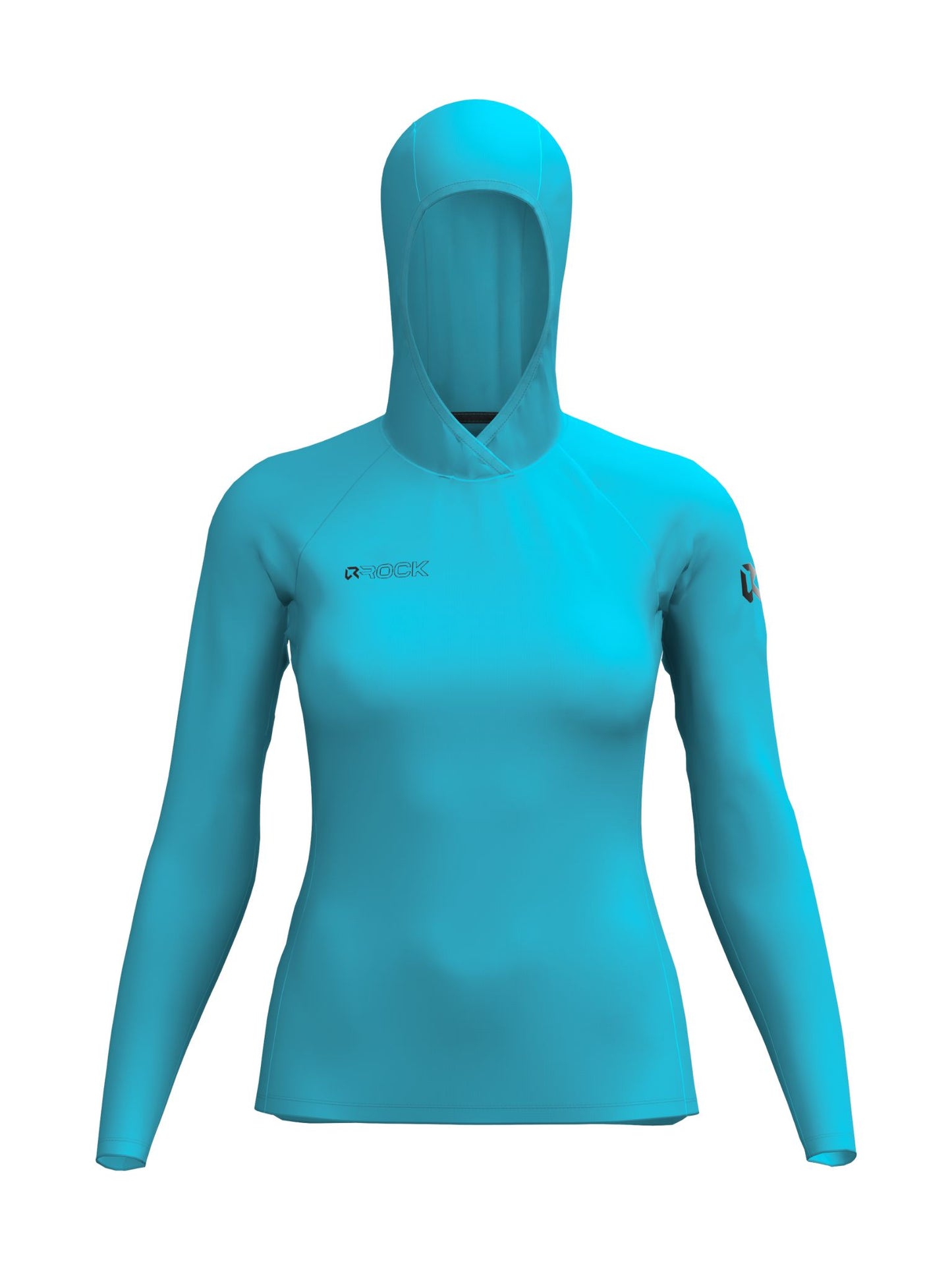 WELLHORN HOODIE WOMAN FLEECE