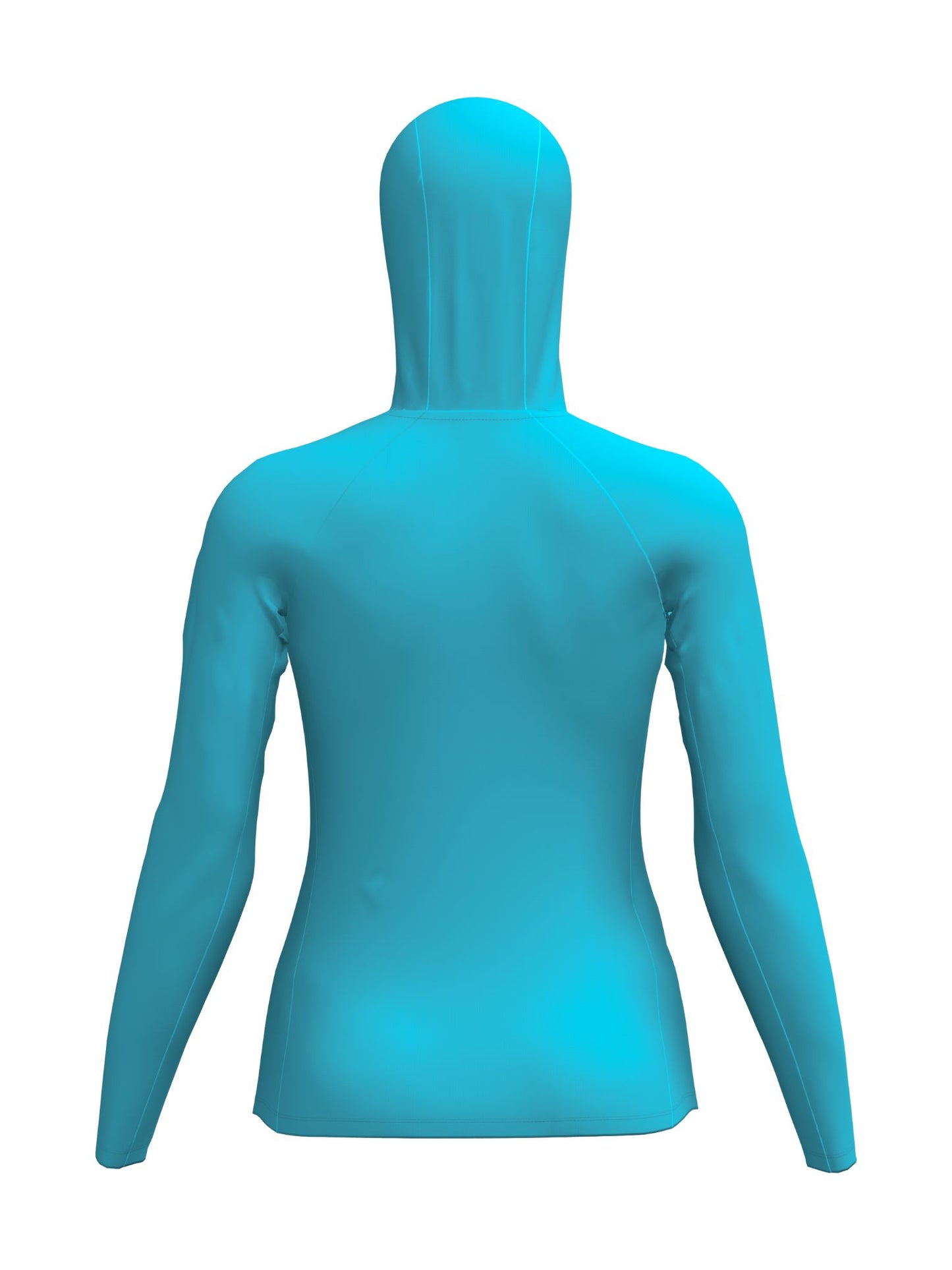 WELLHORN HOODIE WOMAN FLEECE