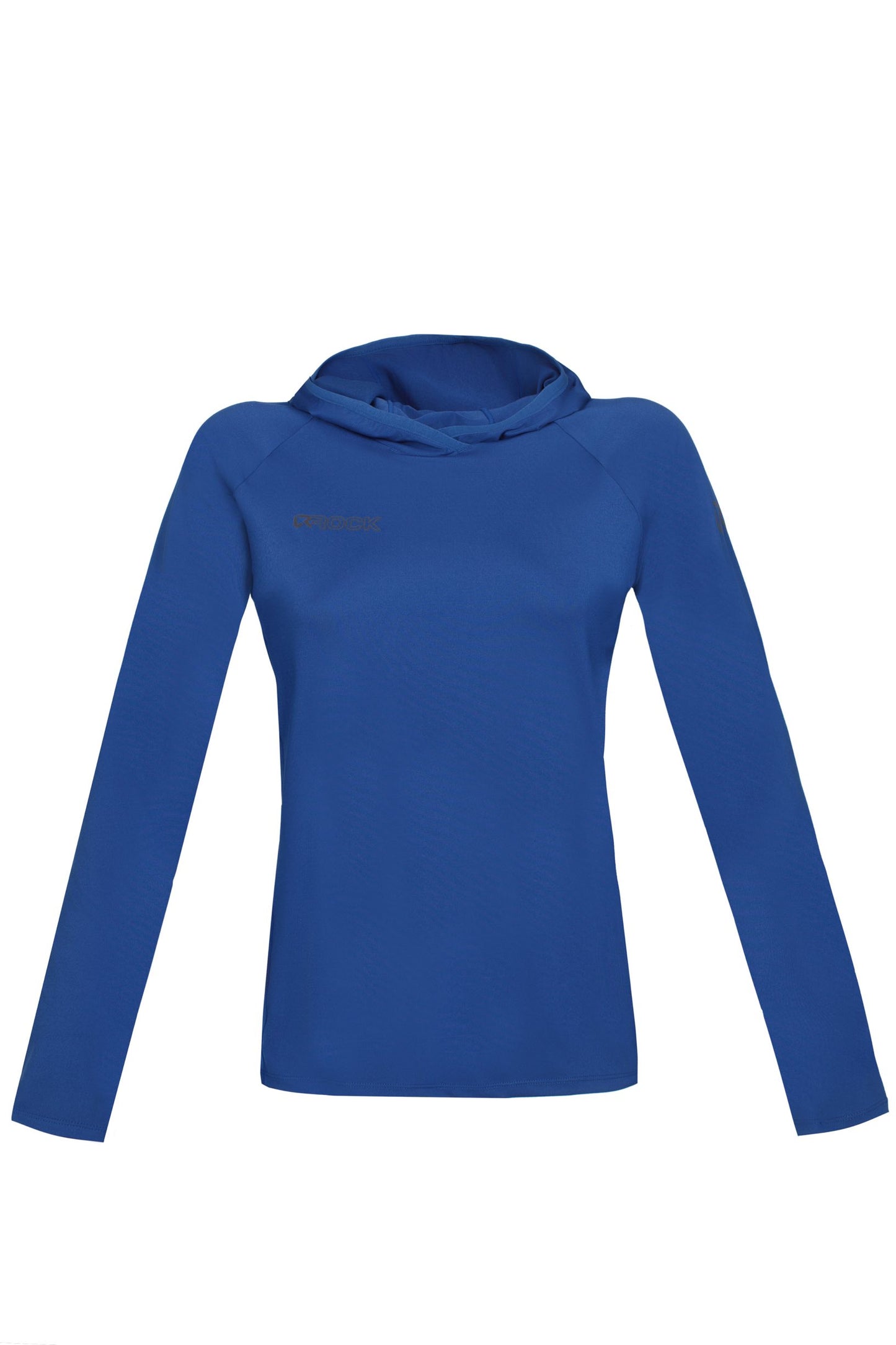 WELLHORN HOODIE WOMAN FLEECE