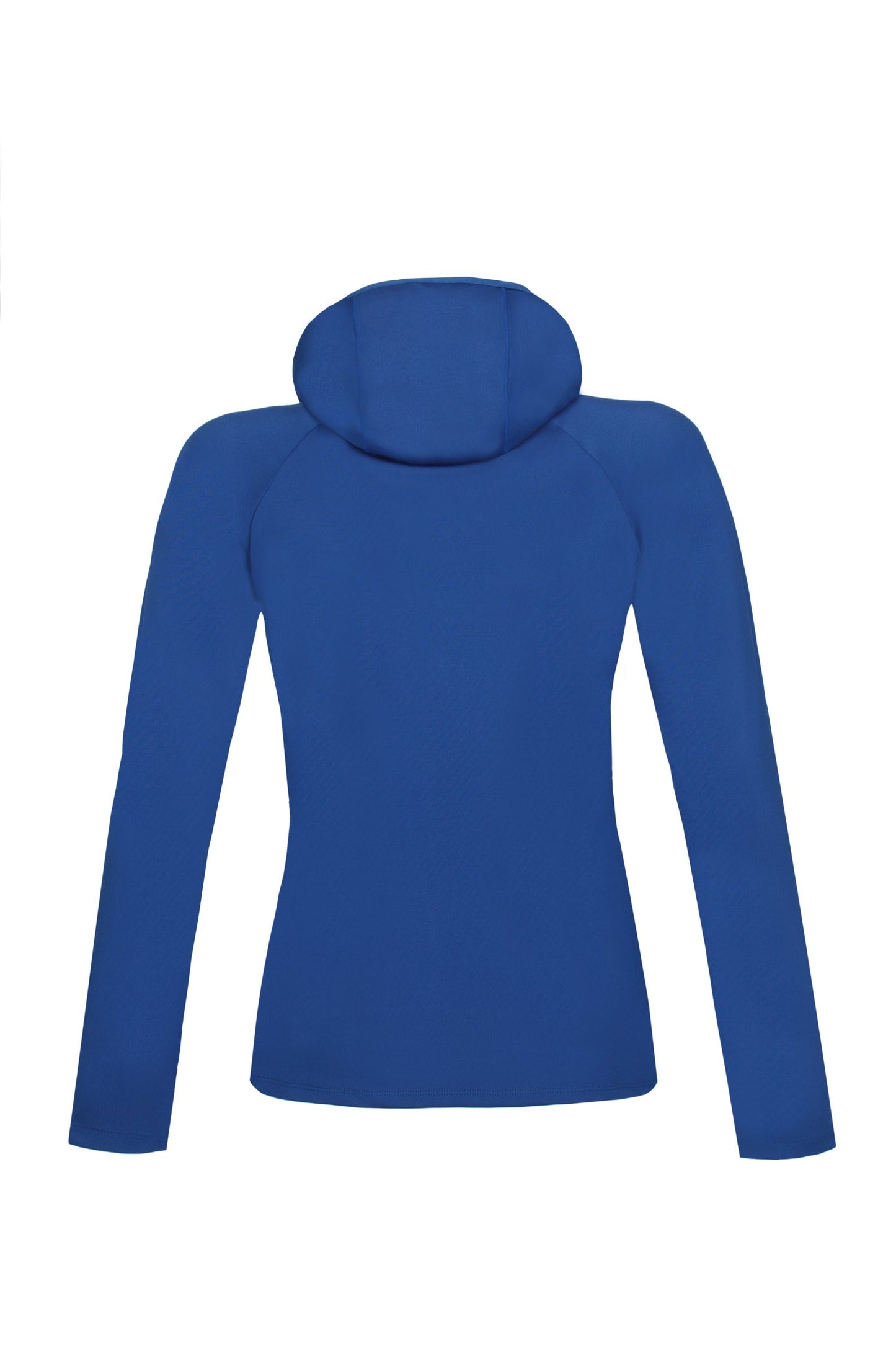 WELLHORN HOODIE WOMAN FLEECE