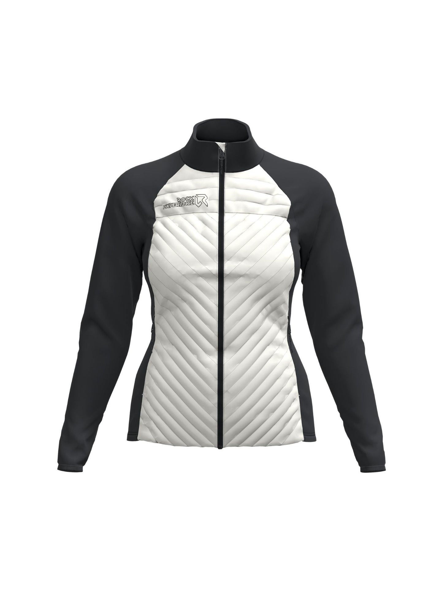 LANCELOT HYBRID WOMAN JACKET