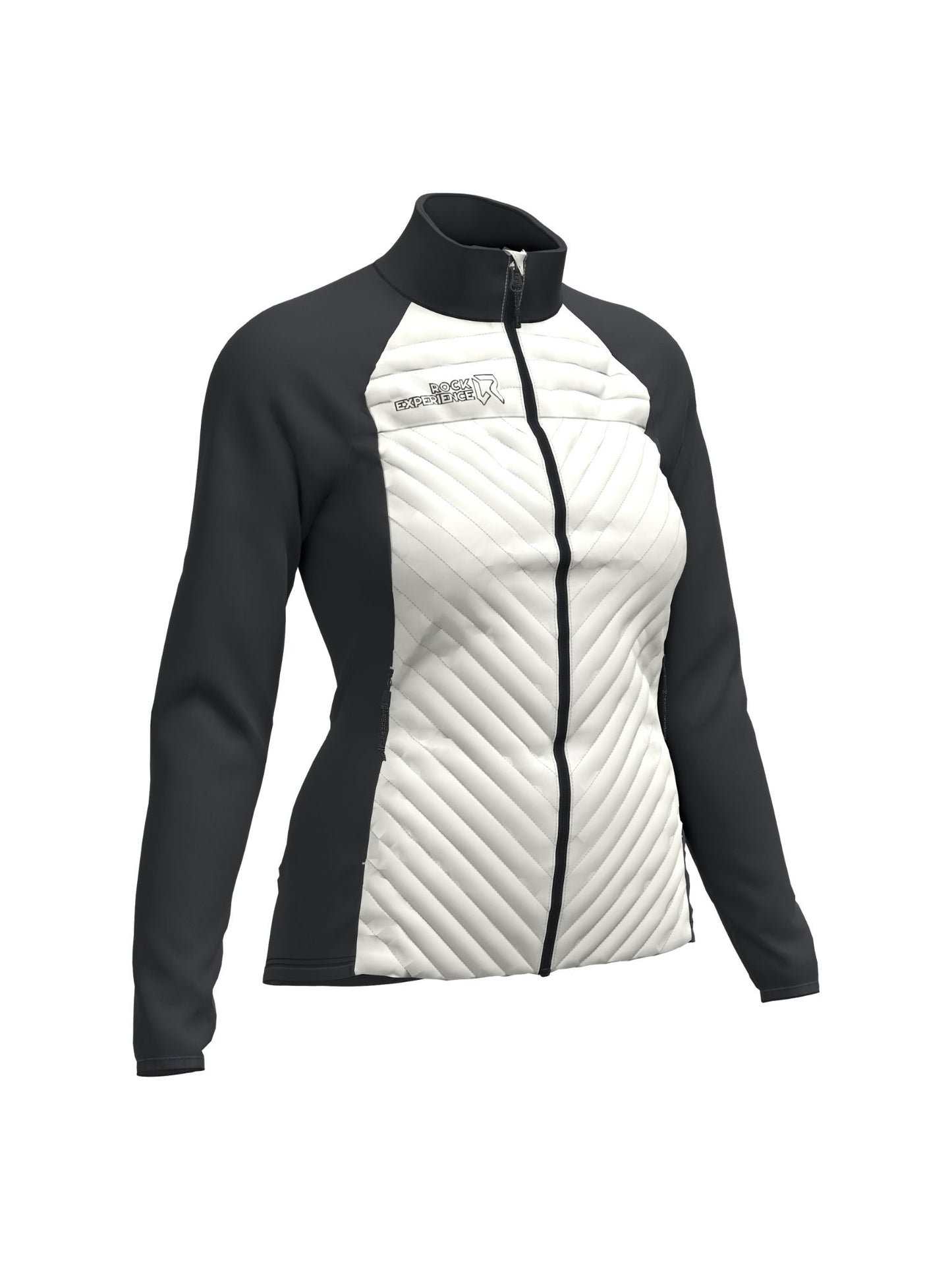 LANCELOT HYBRID WOMAN JACKET