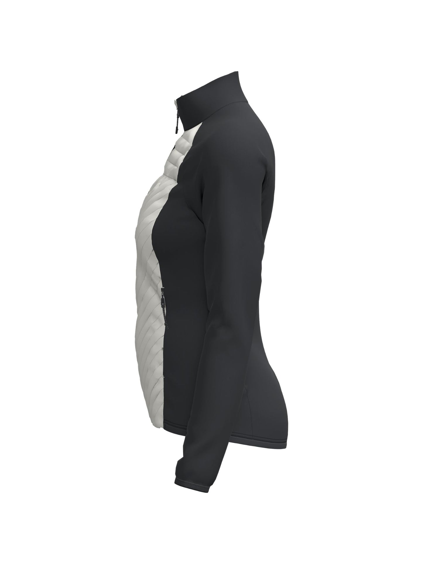 LANCELOT HYBRID WOMAN JACKET