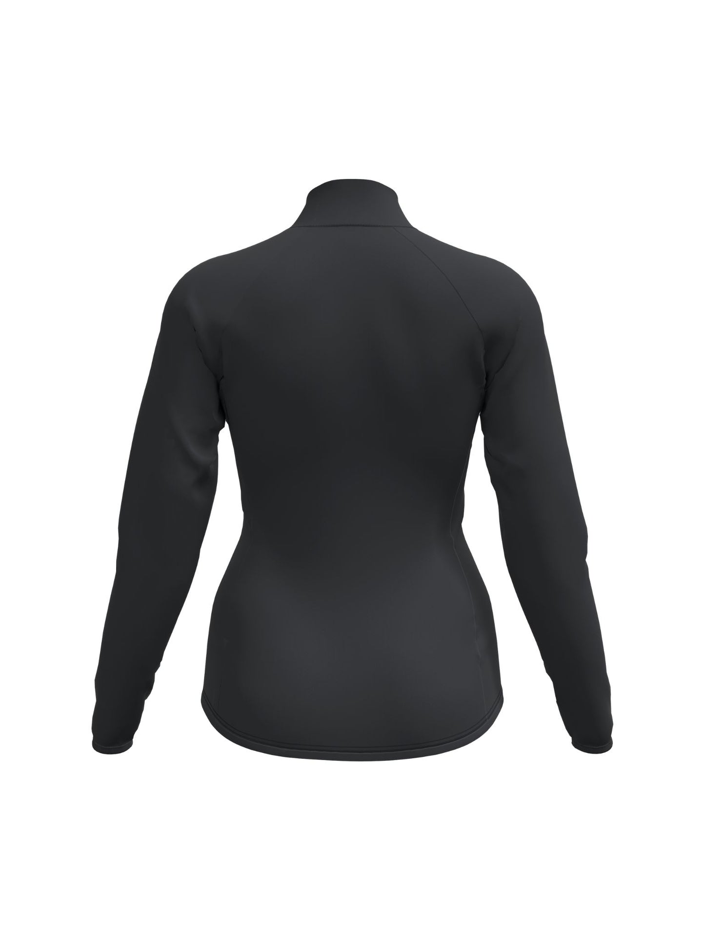 LANCELOT HYBRID WOMAN JACKET