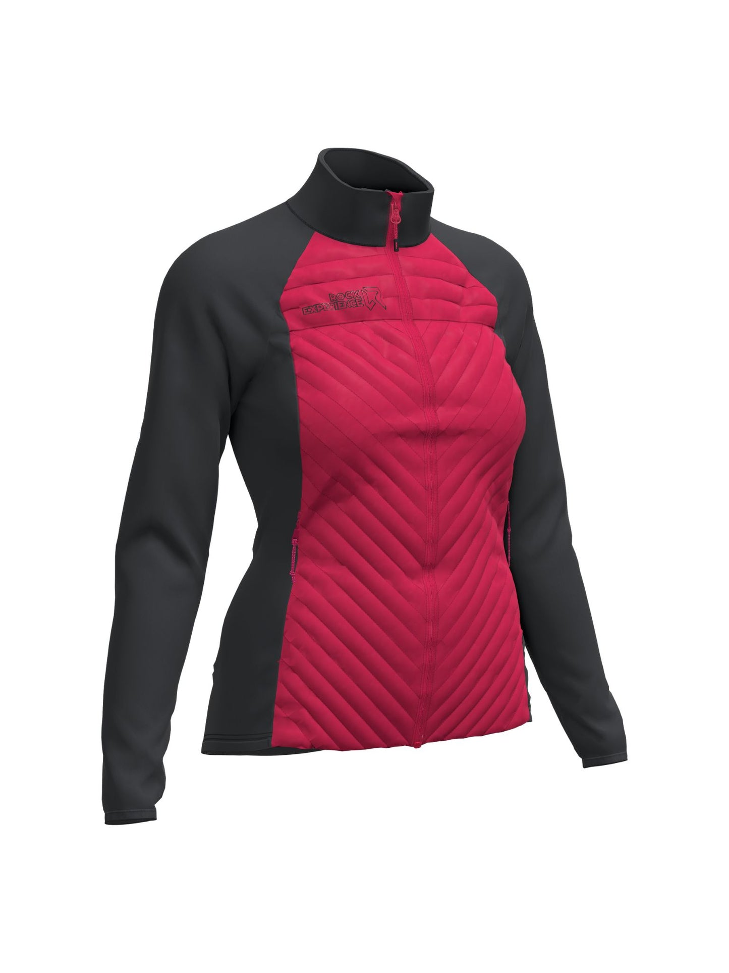 LANCELOT HYBRID WOMAN JACKET
