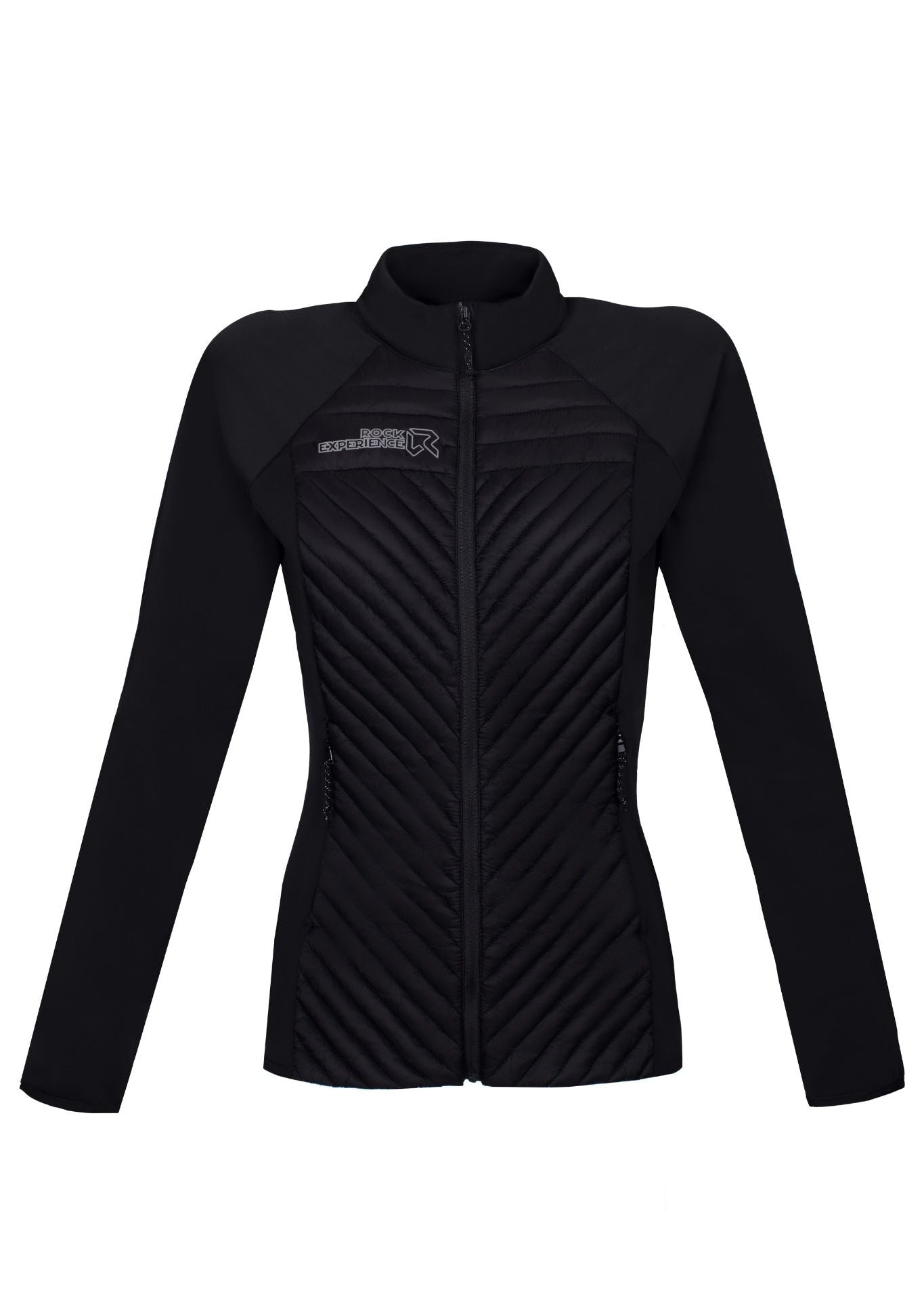 LANCELOT HYBRID WOMAN JACKET