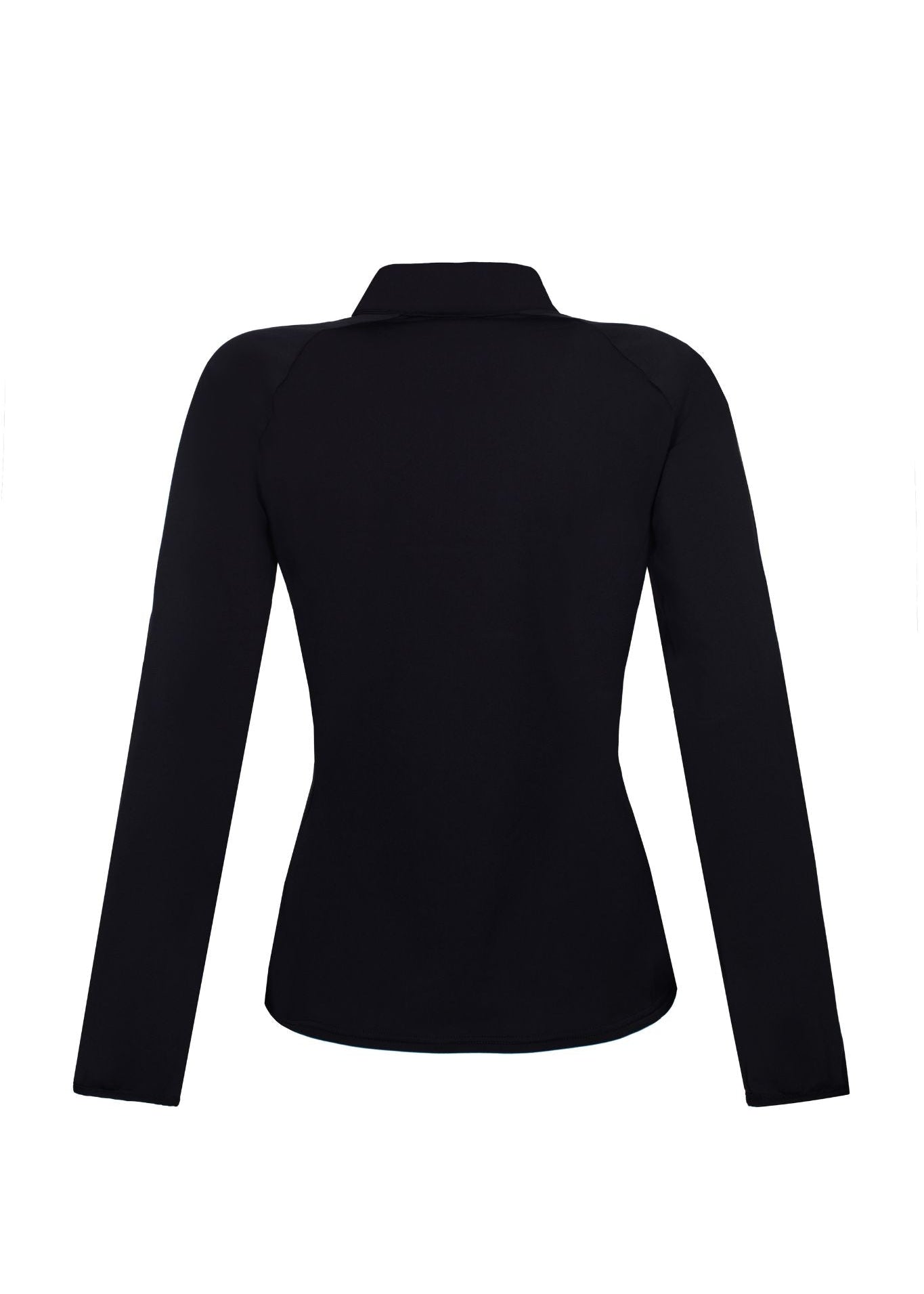LANCELOT HYBRID WOMAN JACKET