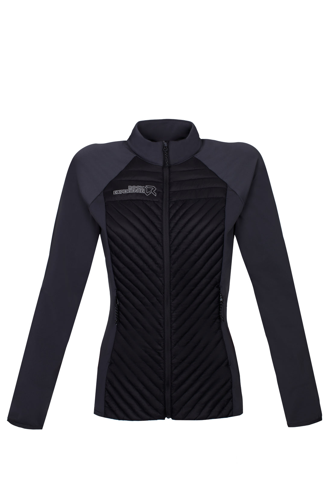 LANCELOT HYBRID WOMAN JACKET