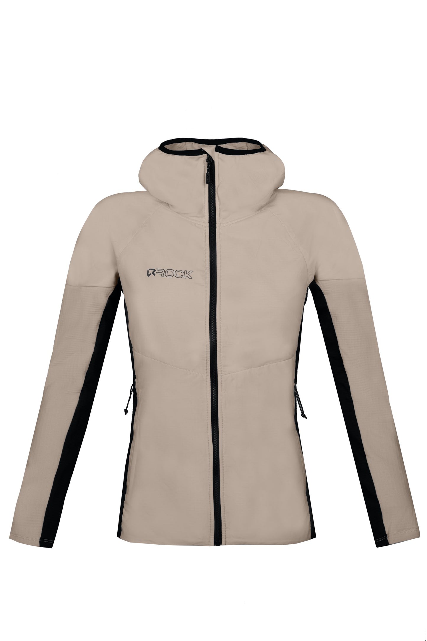 SOUTH FACE HOODIE HYBRID WOMAN JACKET