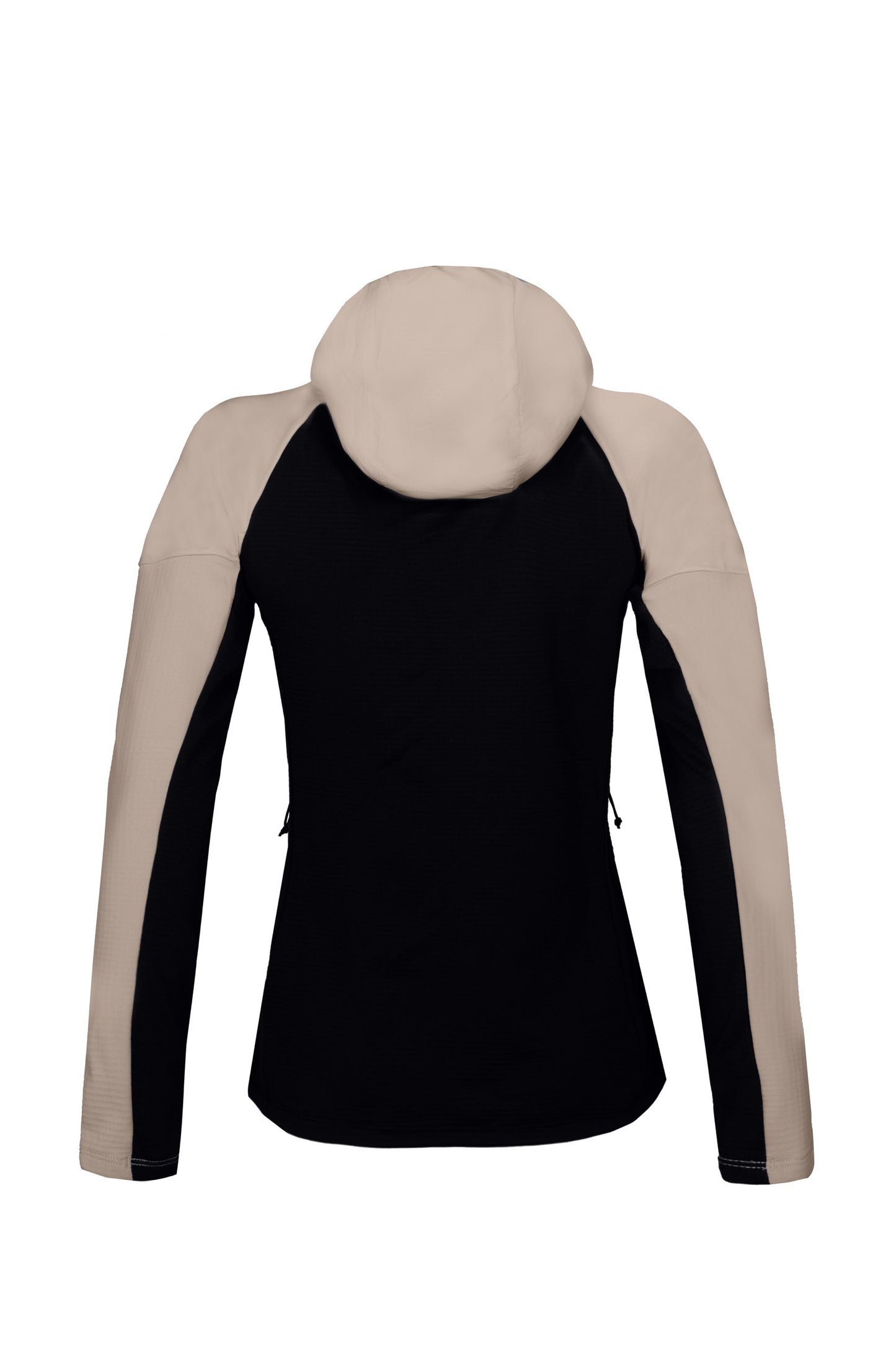 SOUTH FACE HOODIE HYBRID WOMAN JACKET