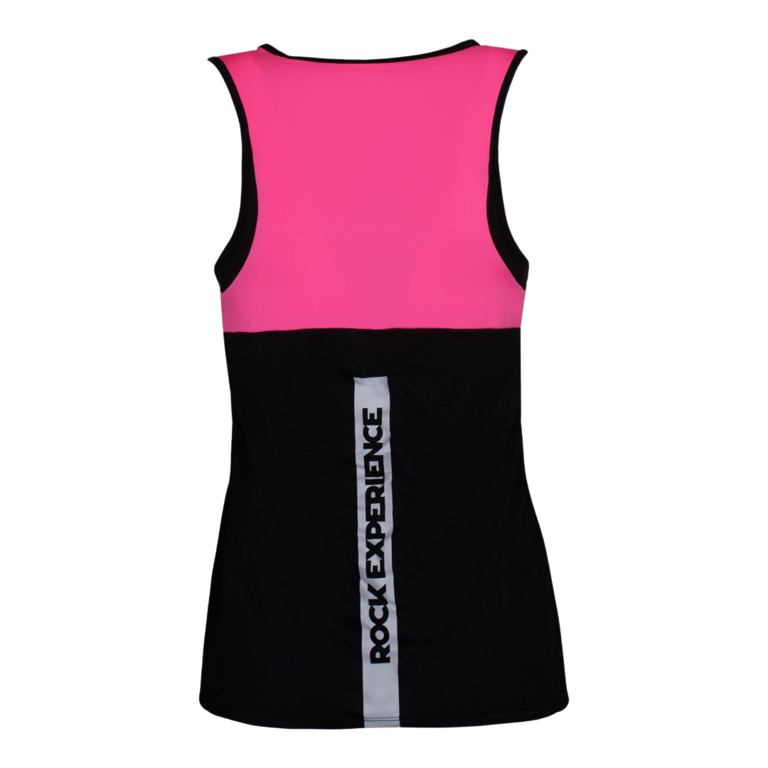 INK WOMAN TANK