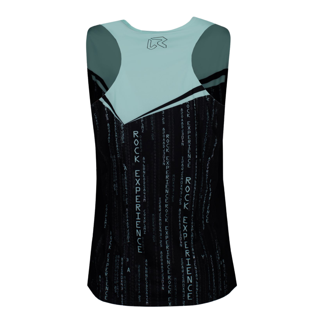 HIGHWAY TO HELL P. WOMAN TANK