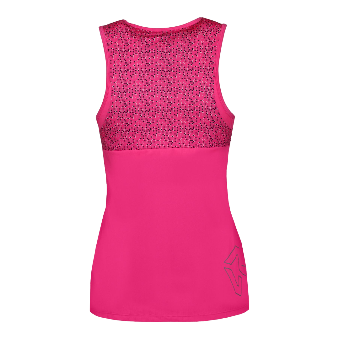 SPOTLIGHTS WOMAN TANK