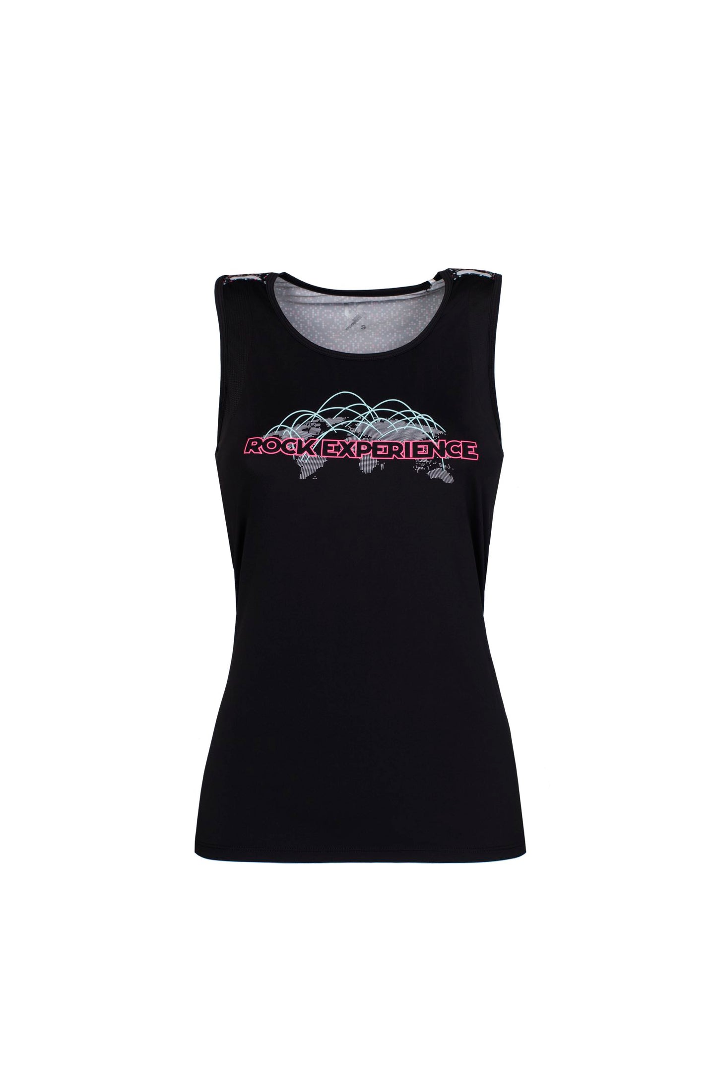 SPOTLIGHTS WOMAN TANK