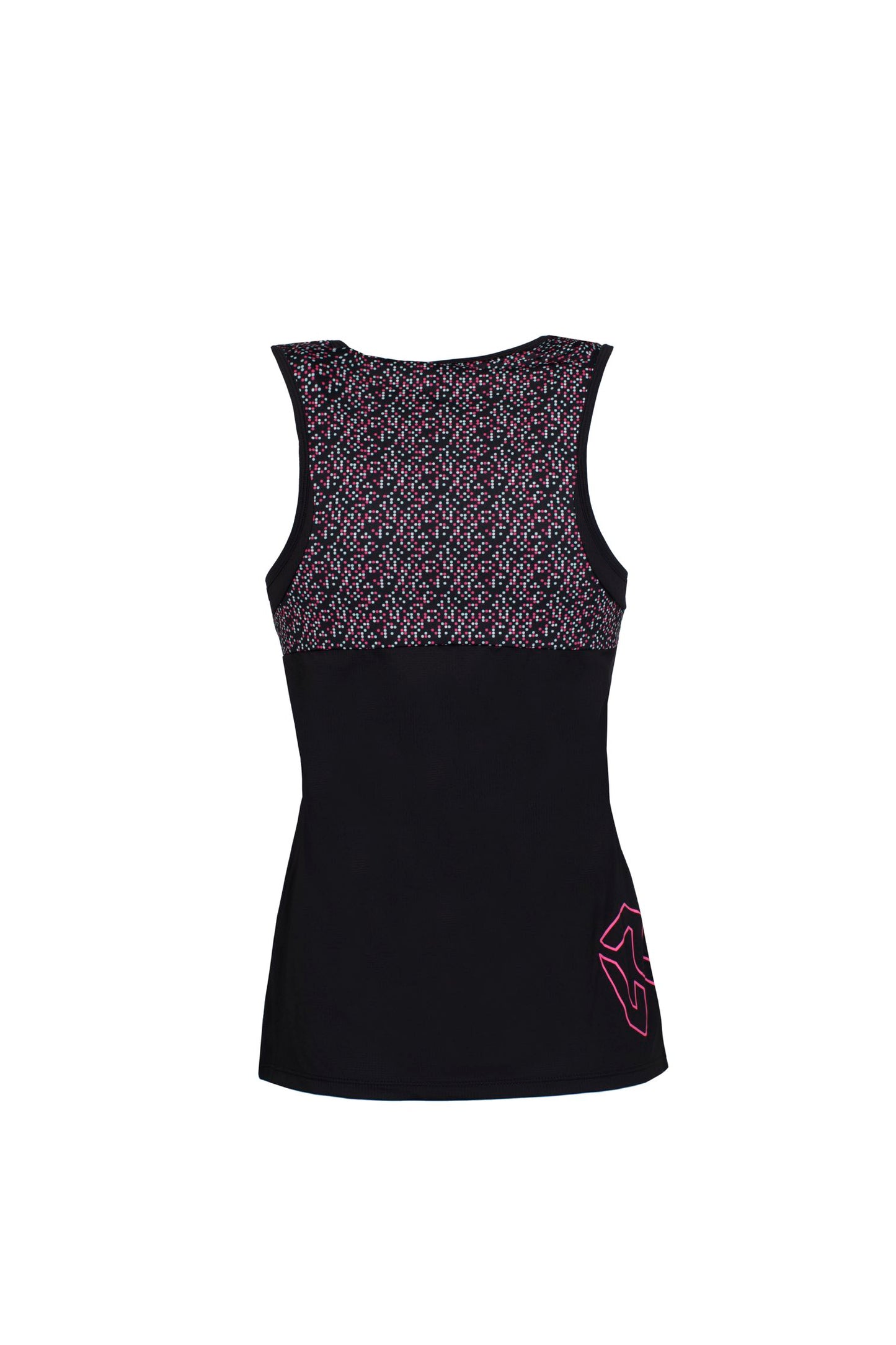 SPOTLIGHTS WOMAN TANK