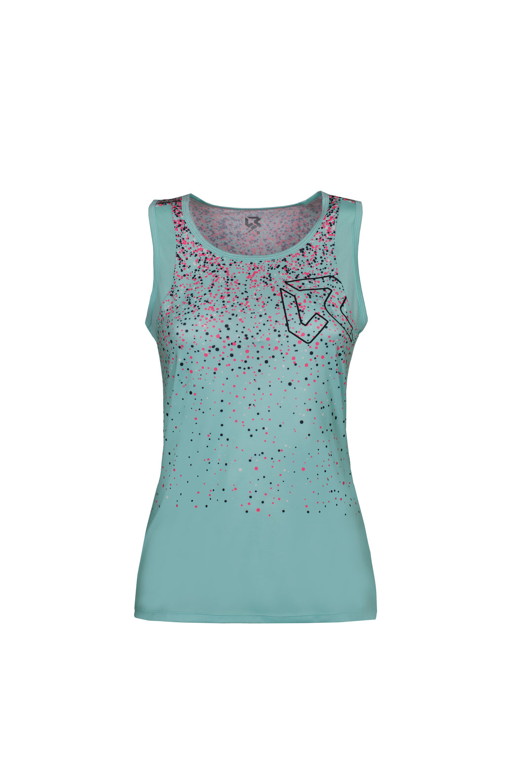 DRIP WOMAN TANK
