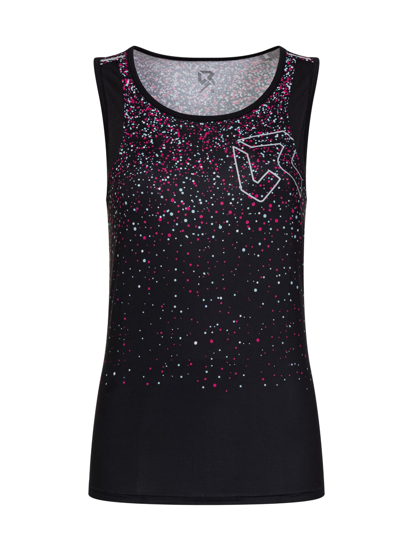 DRIP WOMAN TANK