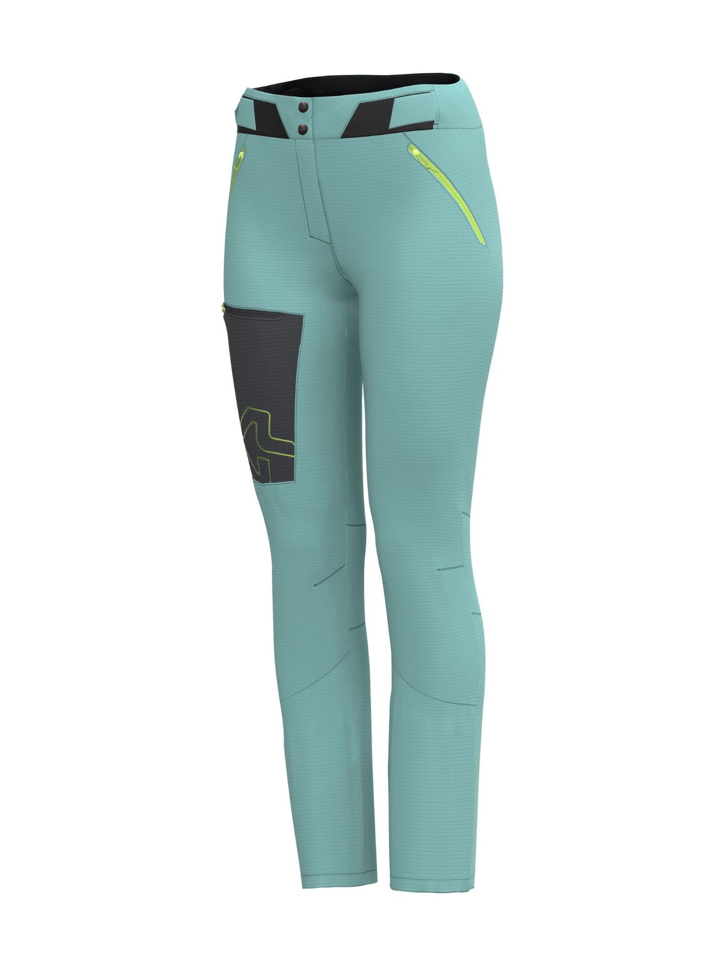BONGO TALKER 2.0 WOMAN PANT