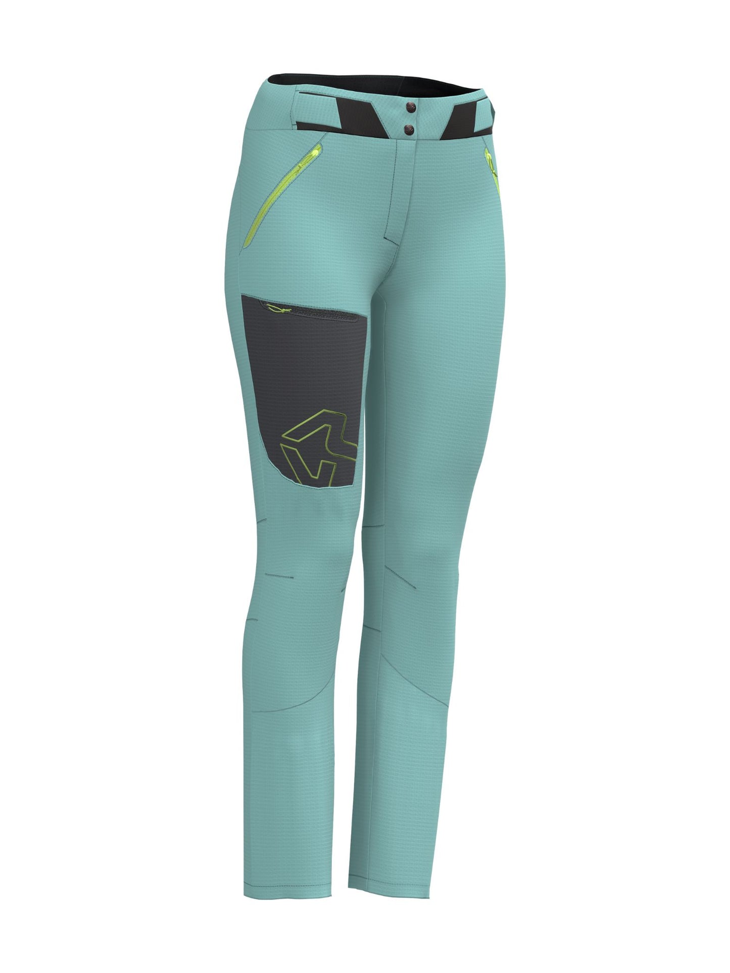 BONGO TALKER 2.0 WOMAN PANT