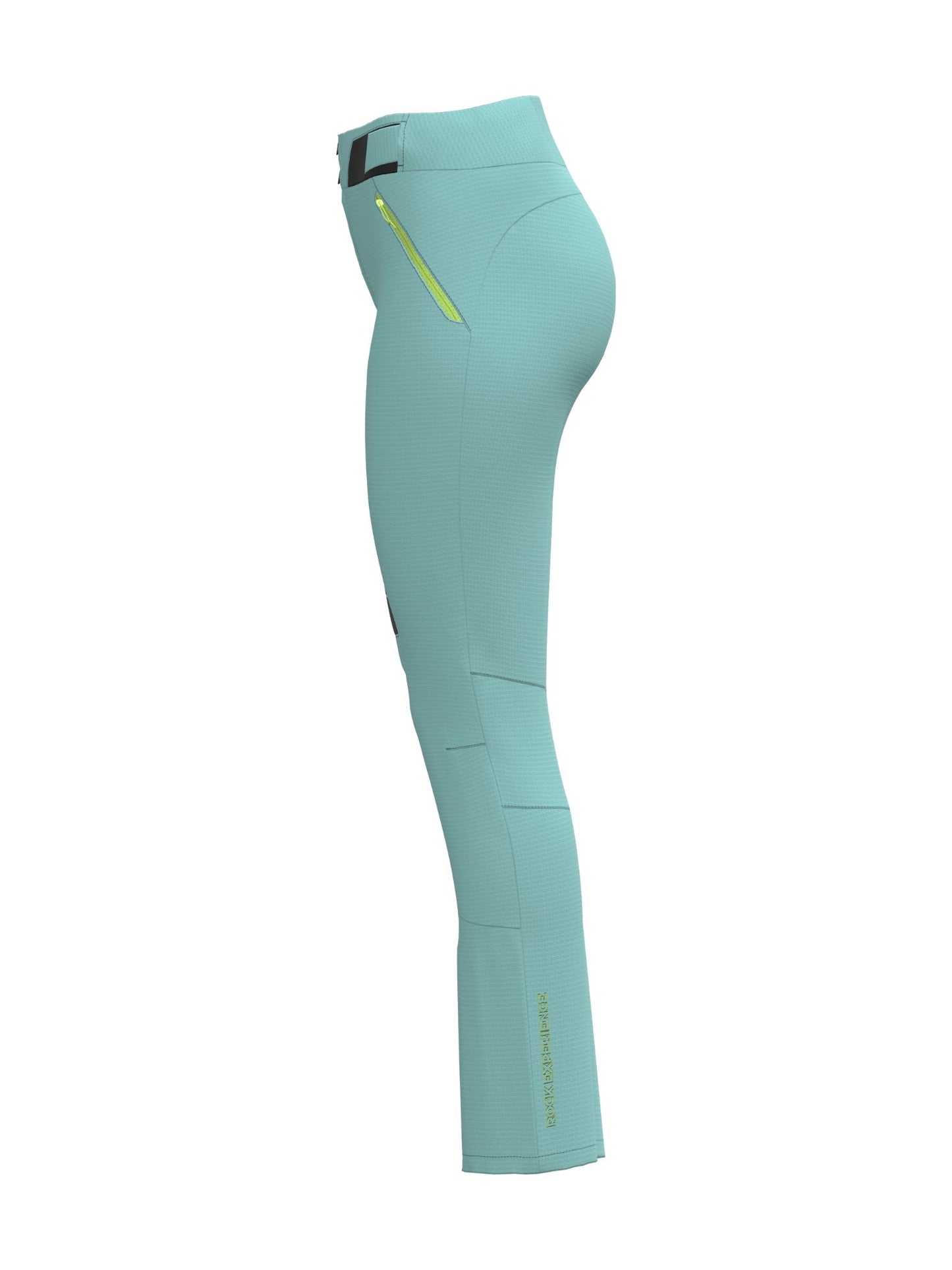 BONGO TALKER 2.0 WOMAN PANT